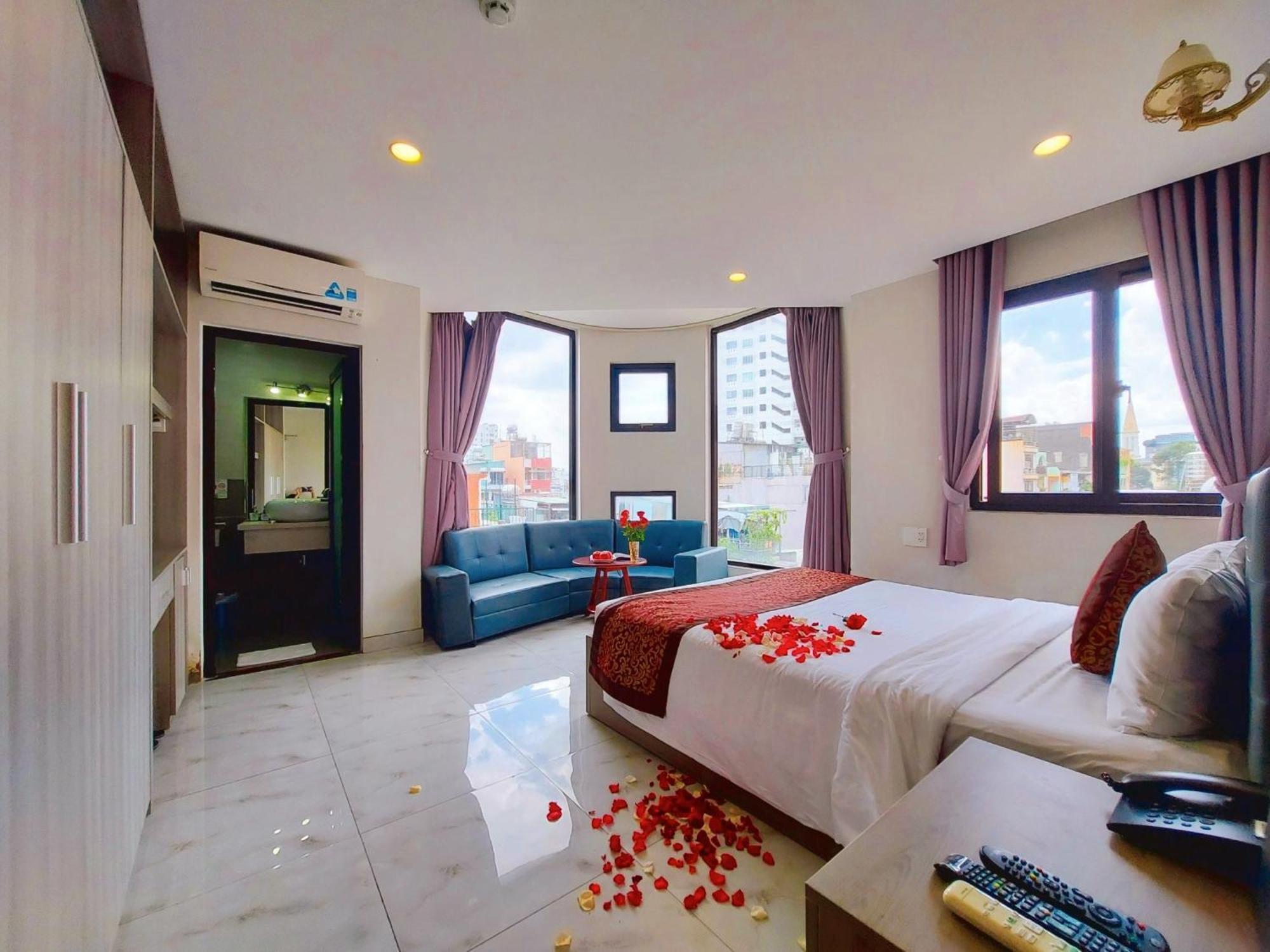 Hotel Star
