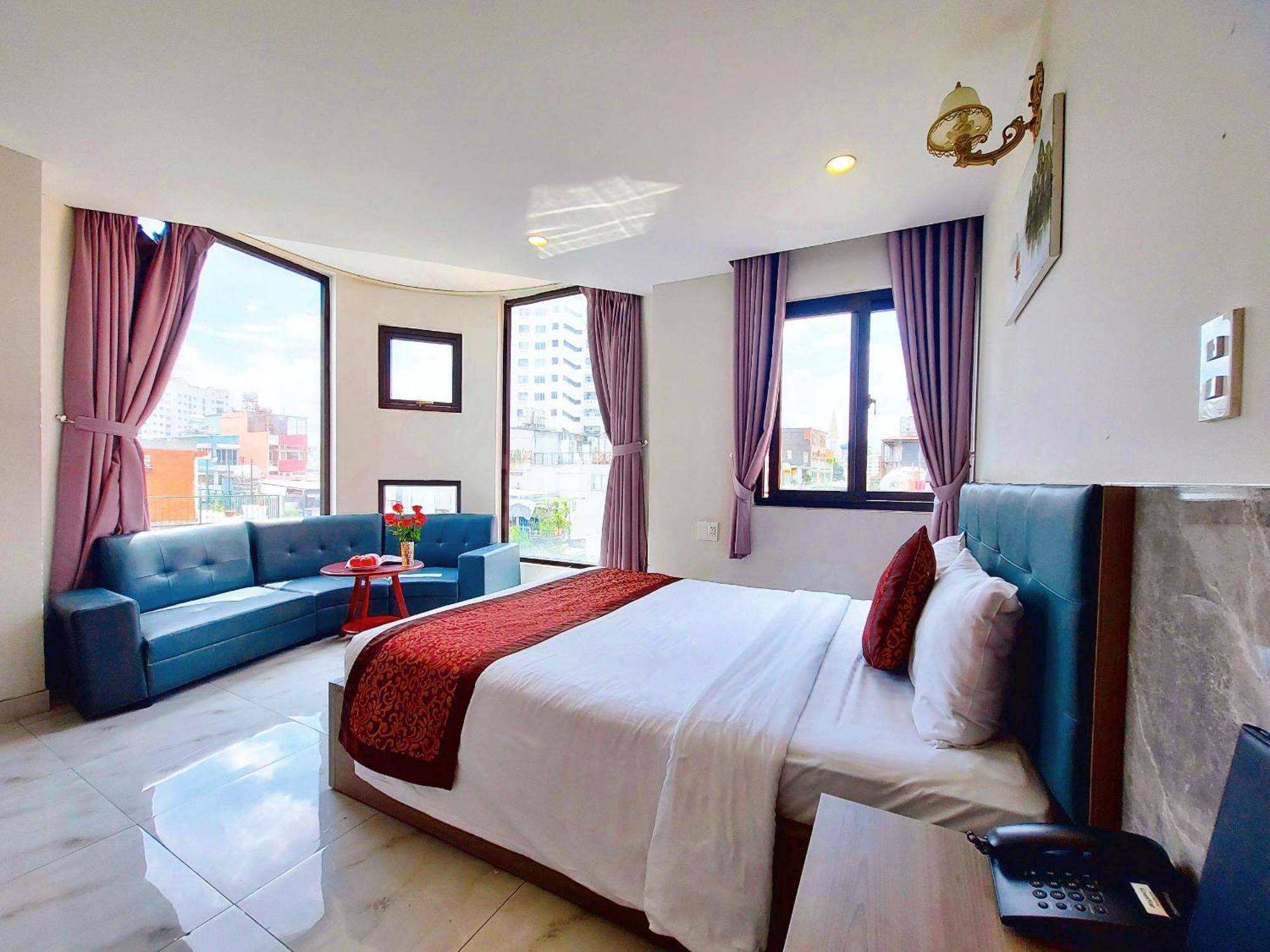 Star Hotel