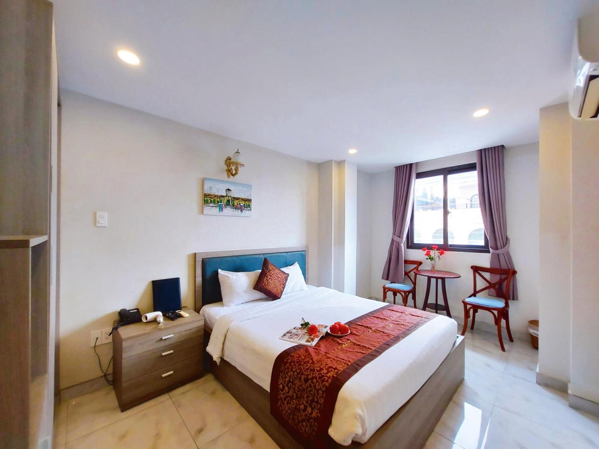 Hotel Star