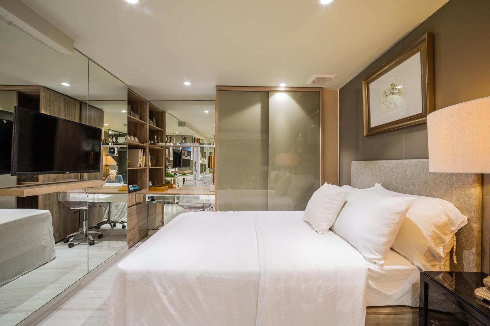 Bed In Town Saigon * Ho Chi Minh City