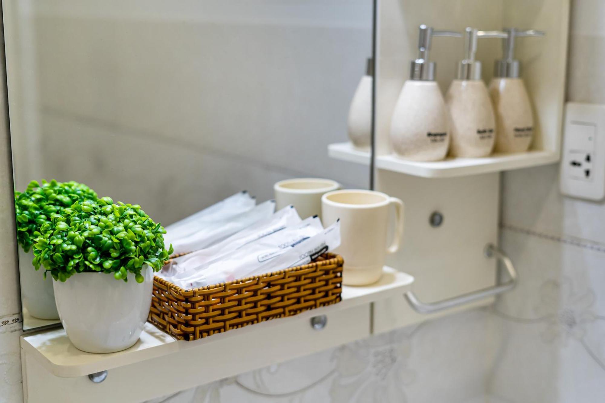We Japan Town Apartment Ho Chi Minh City