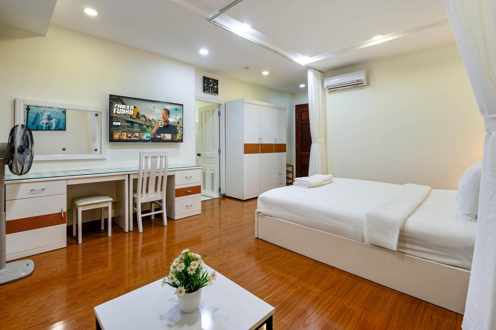 Apartment We Japan Town *