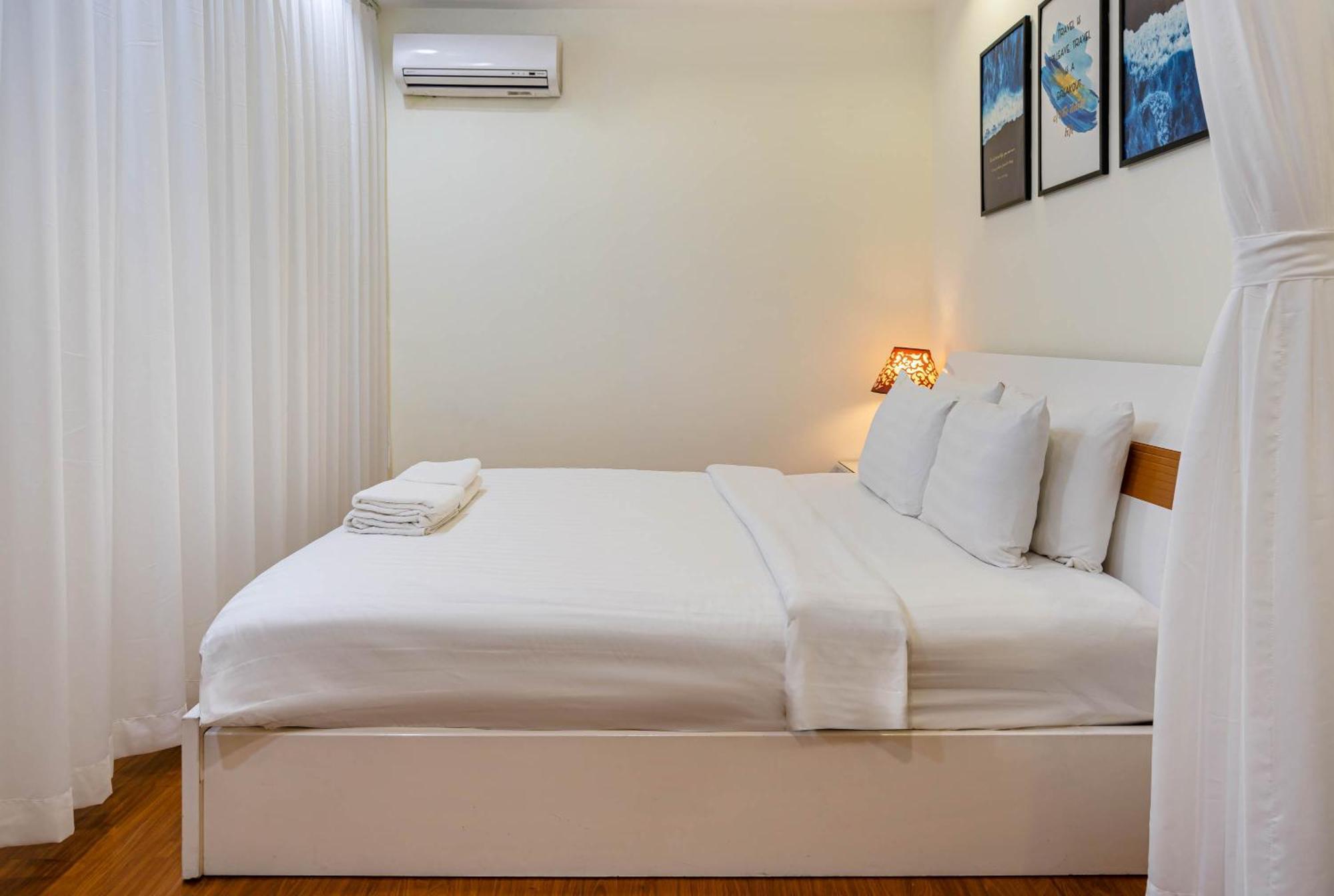 Apartment We Japan Town
