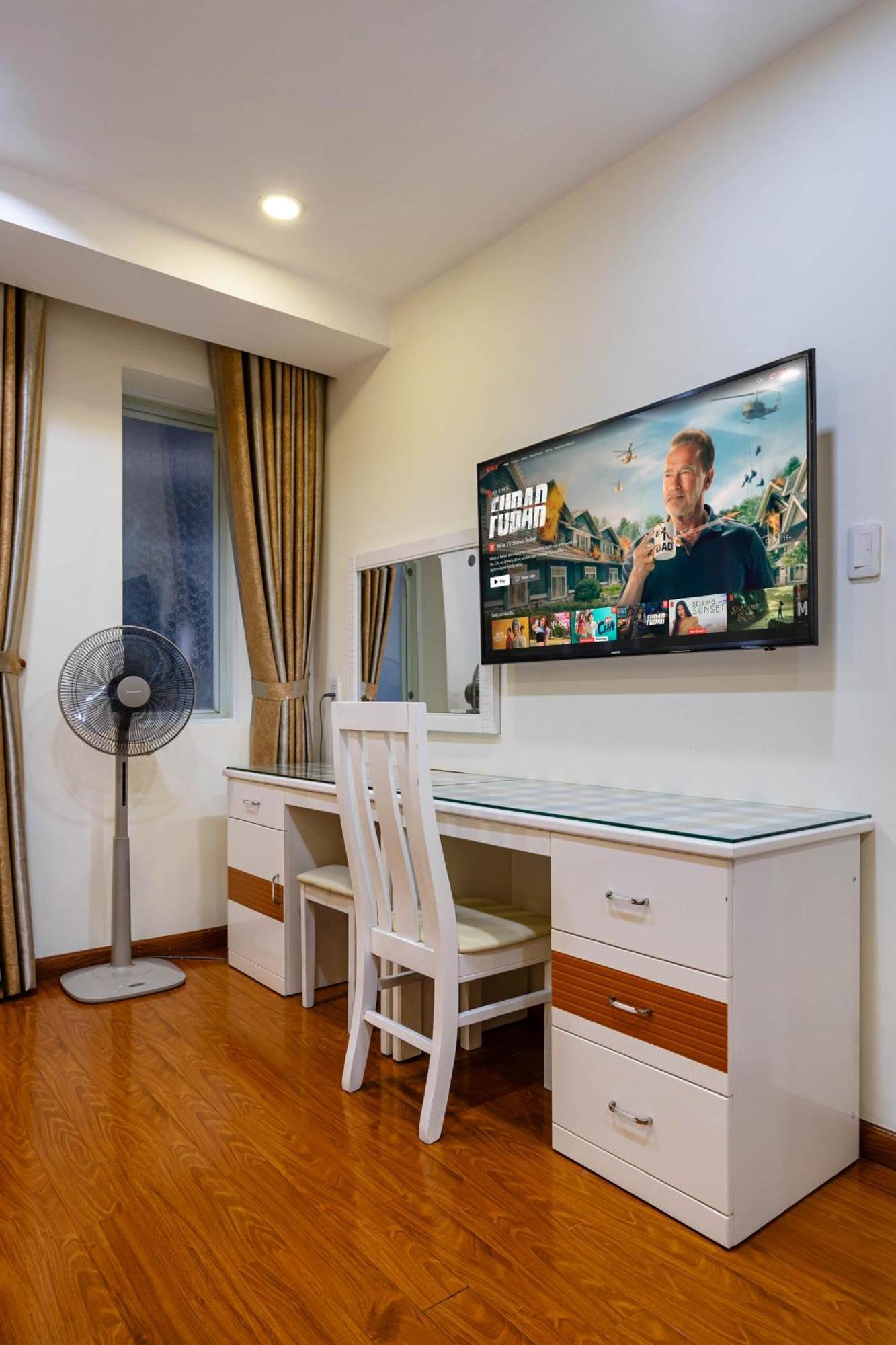 Apartment We Japan Town