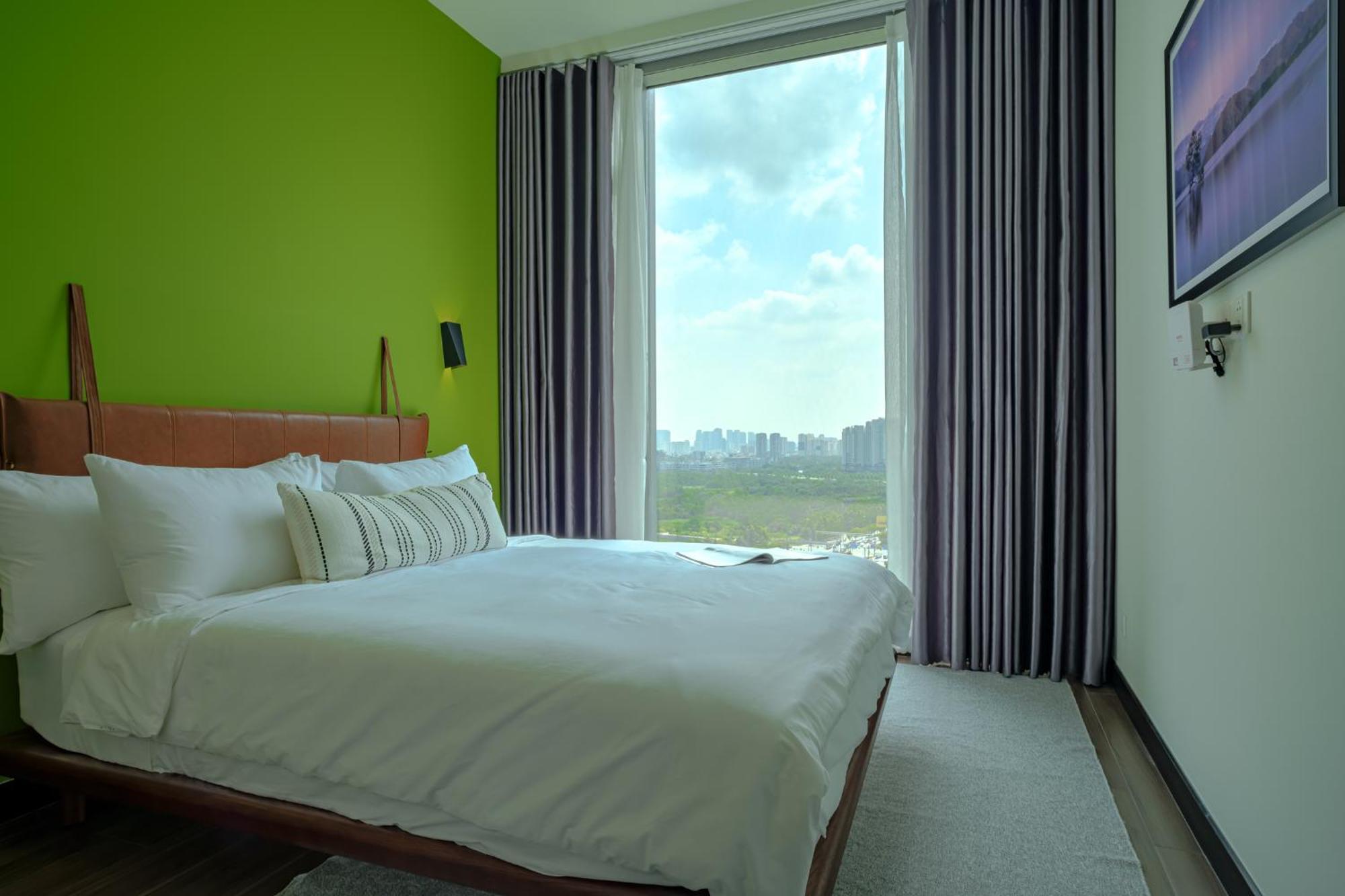 Lux Executive @ Empire By Circadian *