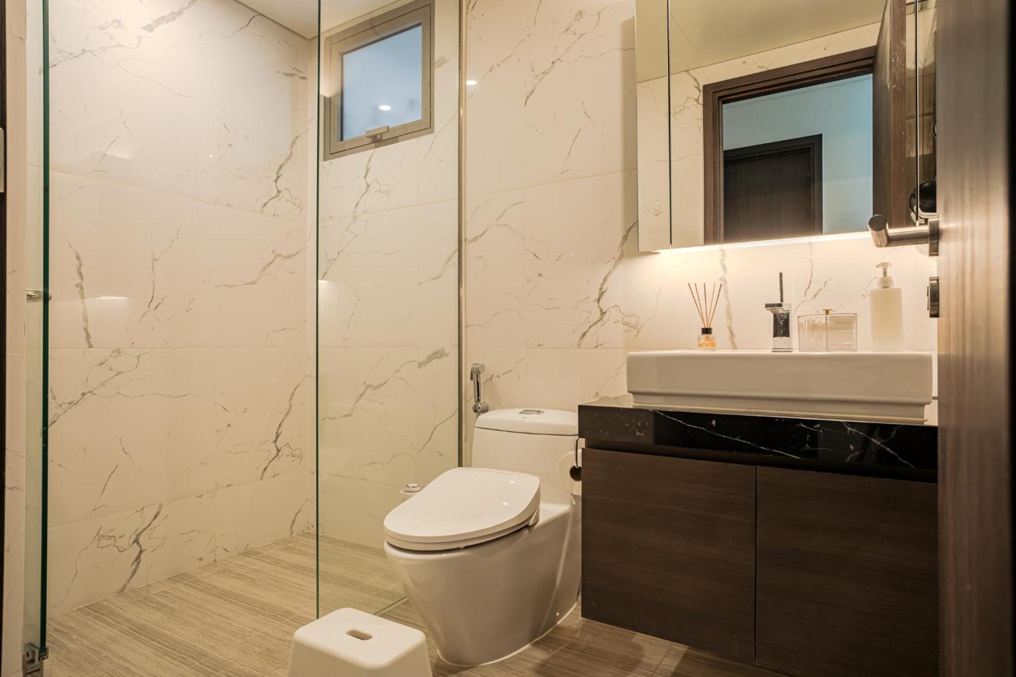 Apartment Lux Executive @ Empire By Circadian Ho Chi Minh City