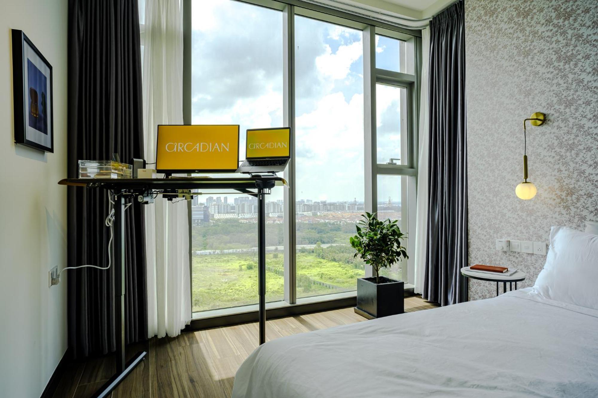 Apartment Lux Executive @ Empire By Circadian Ho Chi Minh City