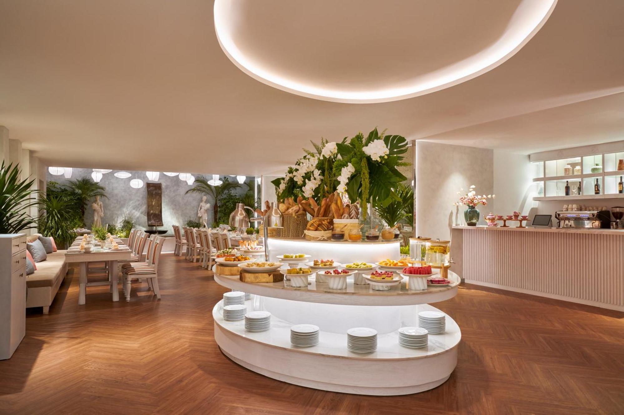 Silverland 4* Ho Chi Minh City