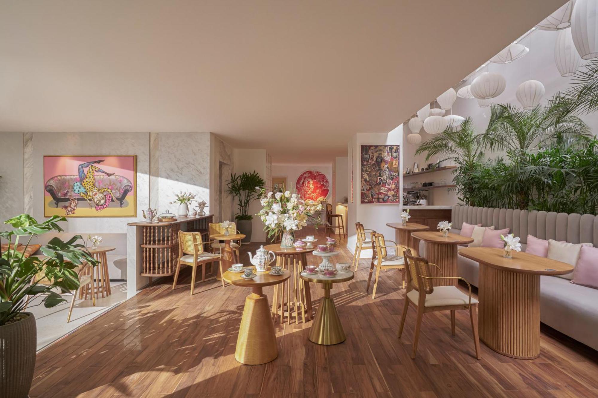 Silverland Hotel Ho Chi Minh City