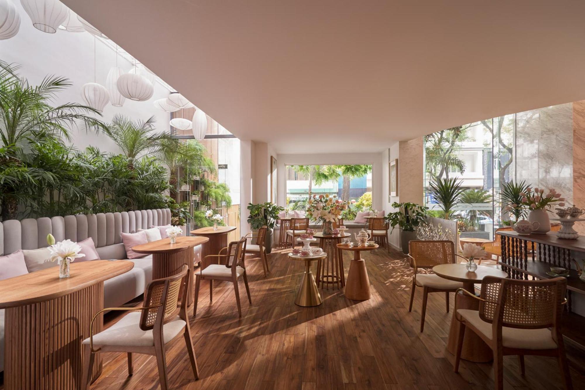 Hotel Silverland 4*