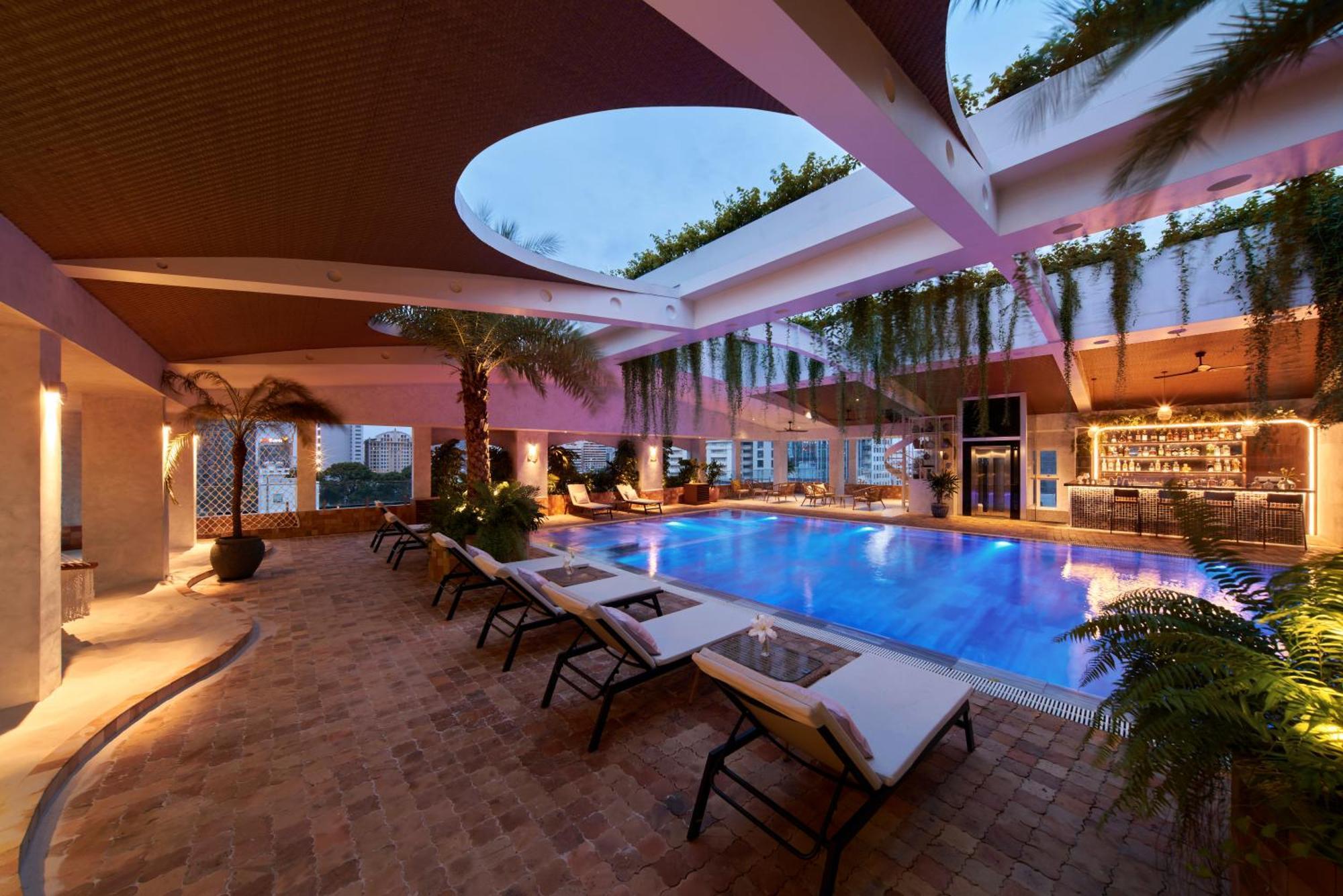Hotel Silverland