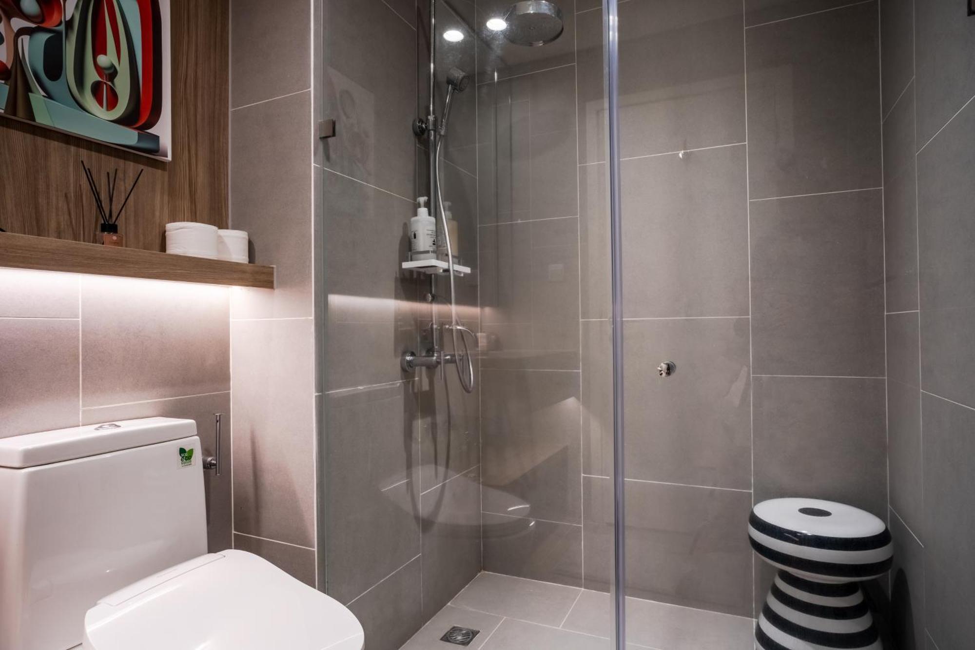 Lux Executive At Garden By Circadian TP. Hồ Chí Minh