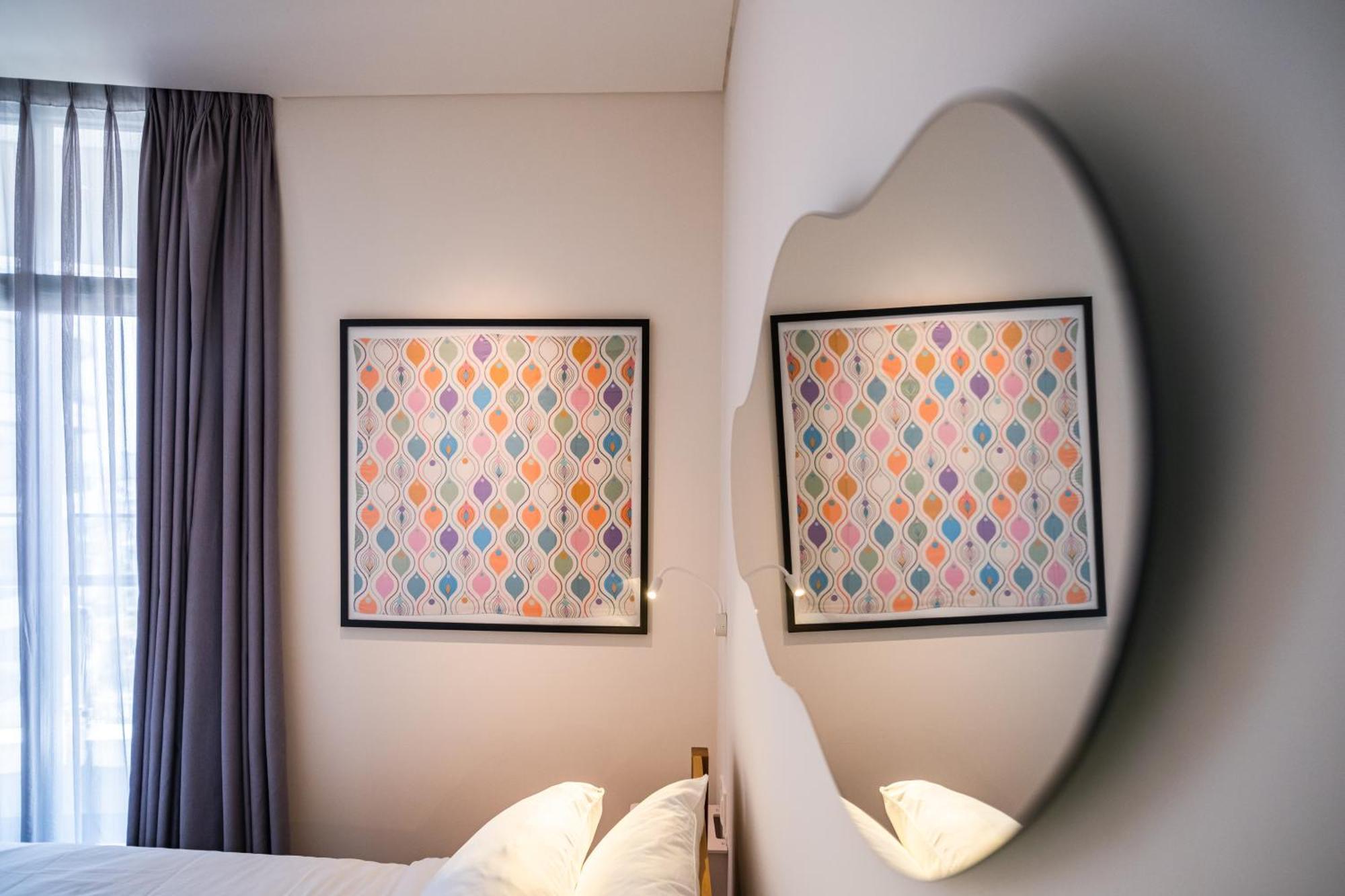 Căn hộ Lux Executive At Garden By Circadian TP. Hồ Chí Minh
