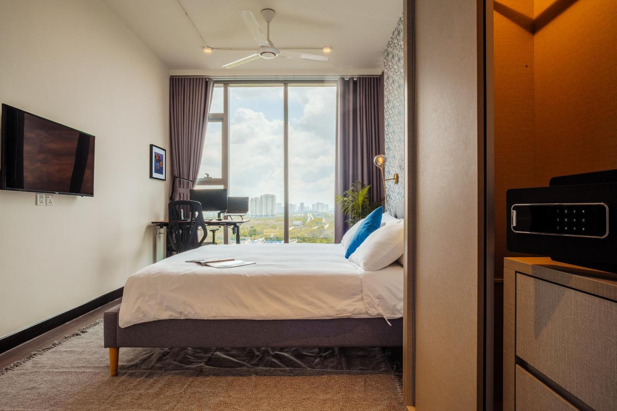Apartment Lux Executive @ Empire By Circadian *