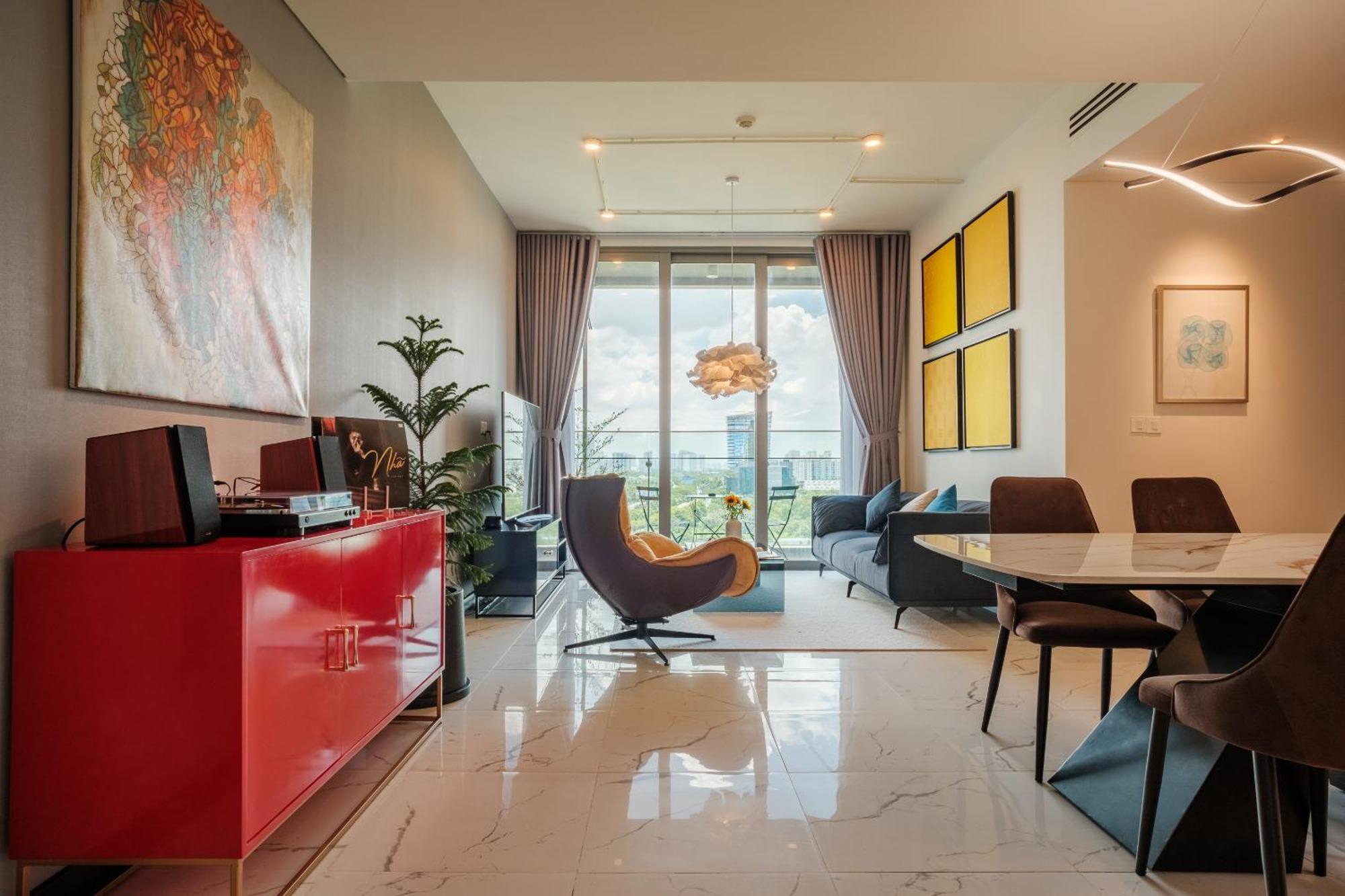 Lux Executive @ Empire By Circadian *