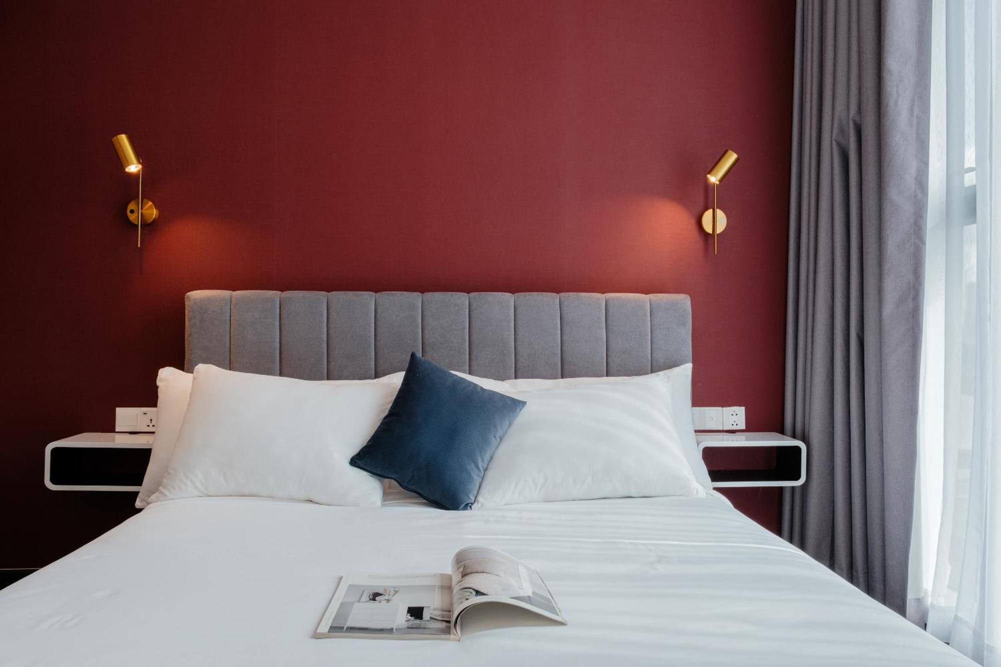 Apartment Lux Executive @ Empire By Circadian *