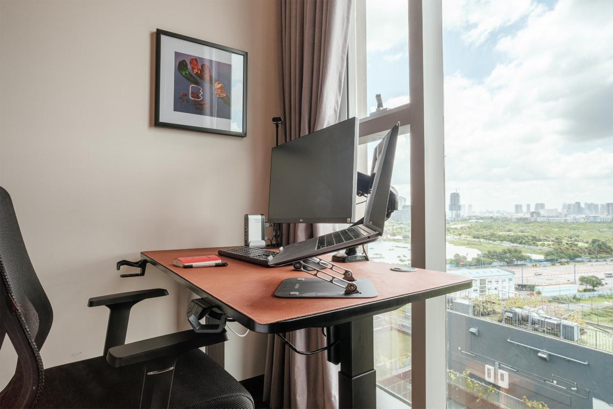 Lux Executive @ Empire By Circadian