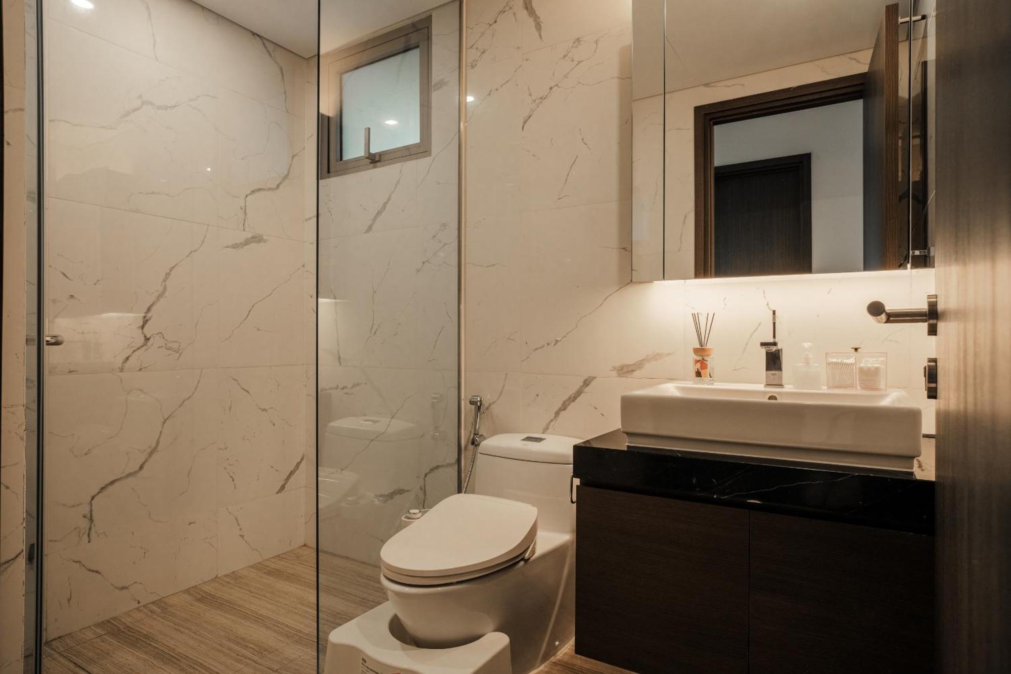 Lux Executive @ Empire By Circadian Ho Chi Minh City