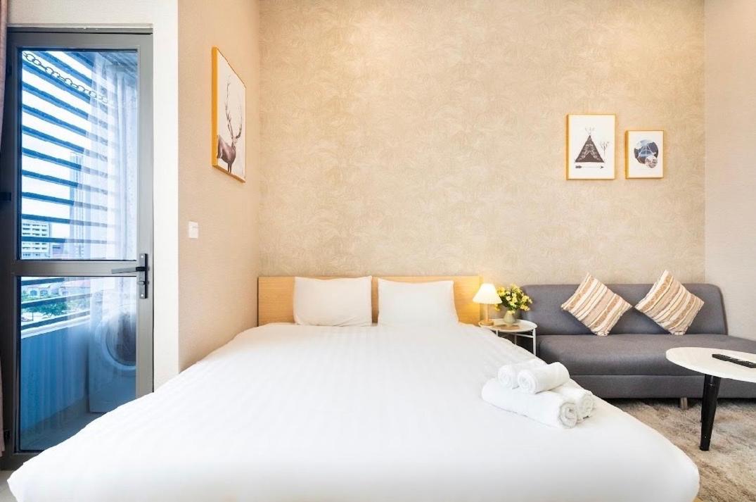 View River - River Gate Apartment *