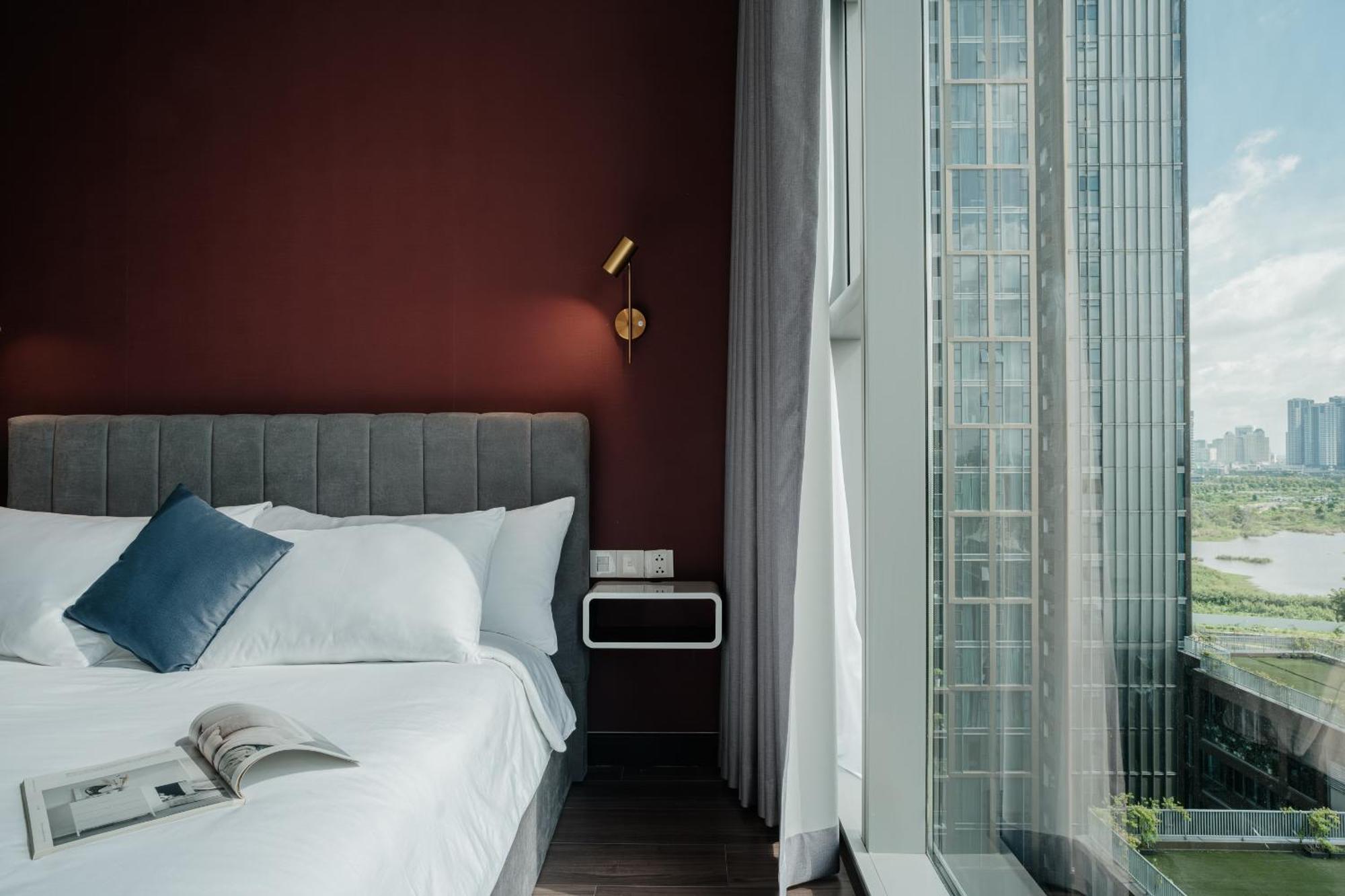 Apartment Lux Executive @ Empire By Circadian *