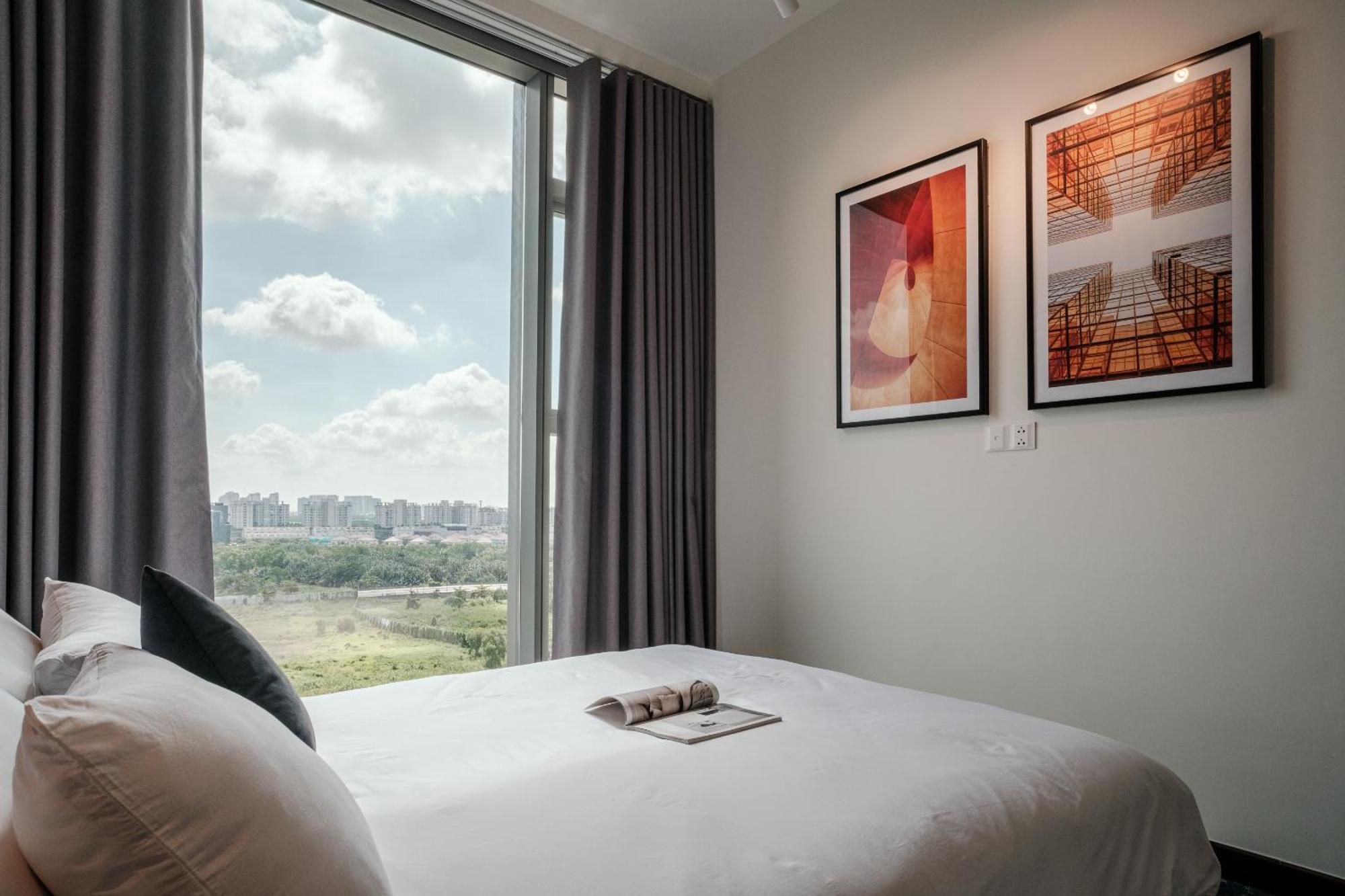 Lux Executive @ Empire By Circadian *