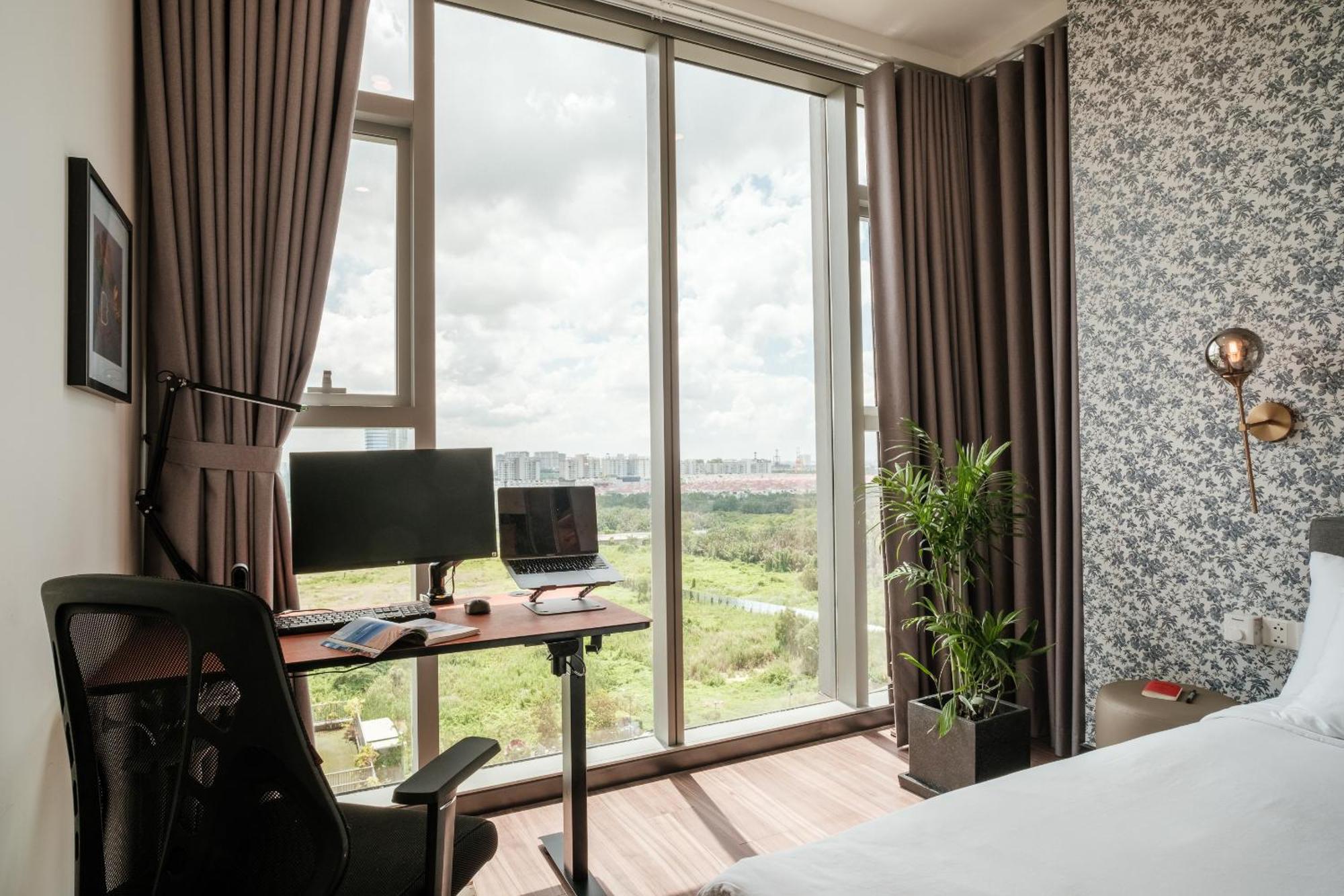 Apartment Lux Executive @ Empire By Circadian Ho Chi Minh City