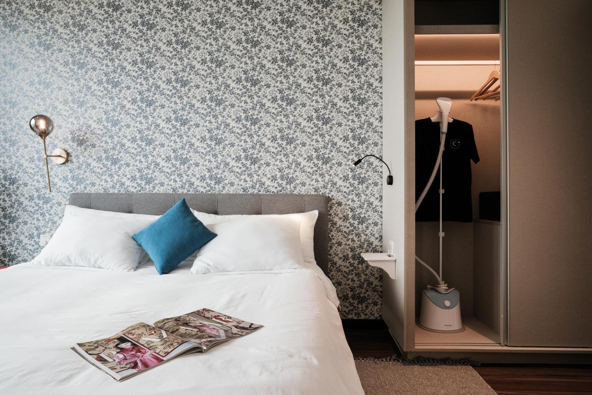 Lux Executive @ Empire By Circadian Ho Chi Minh City