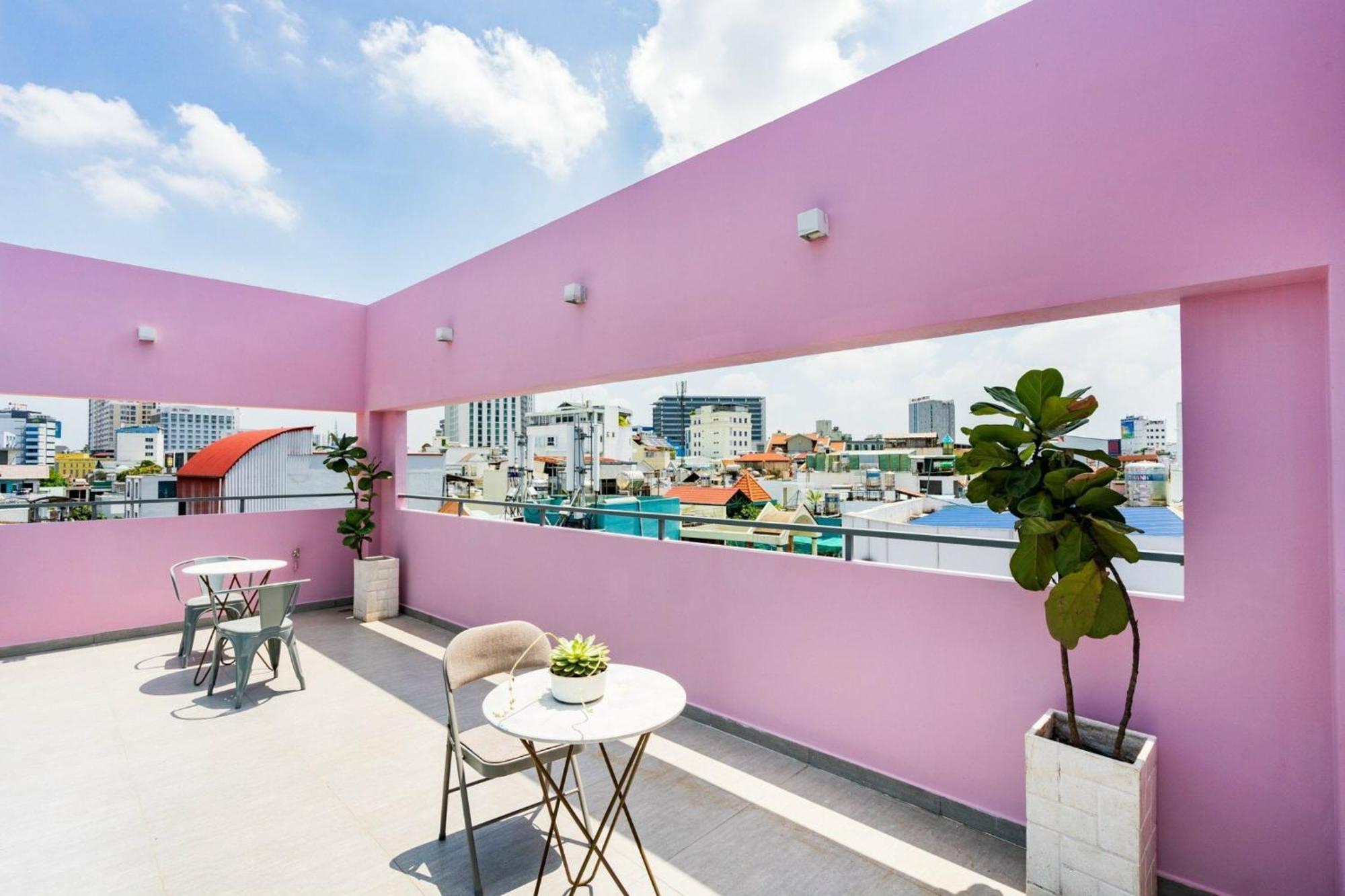 Meehouse Ho Chi Minh City