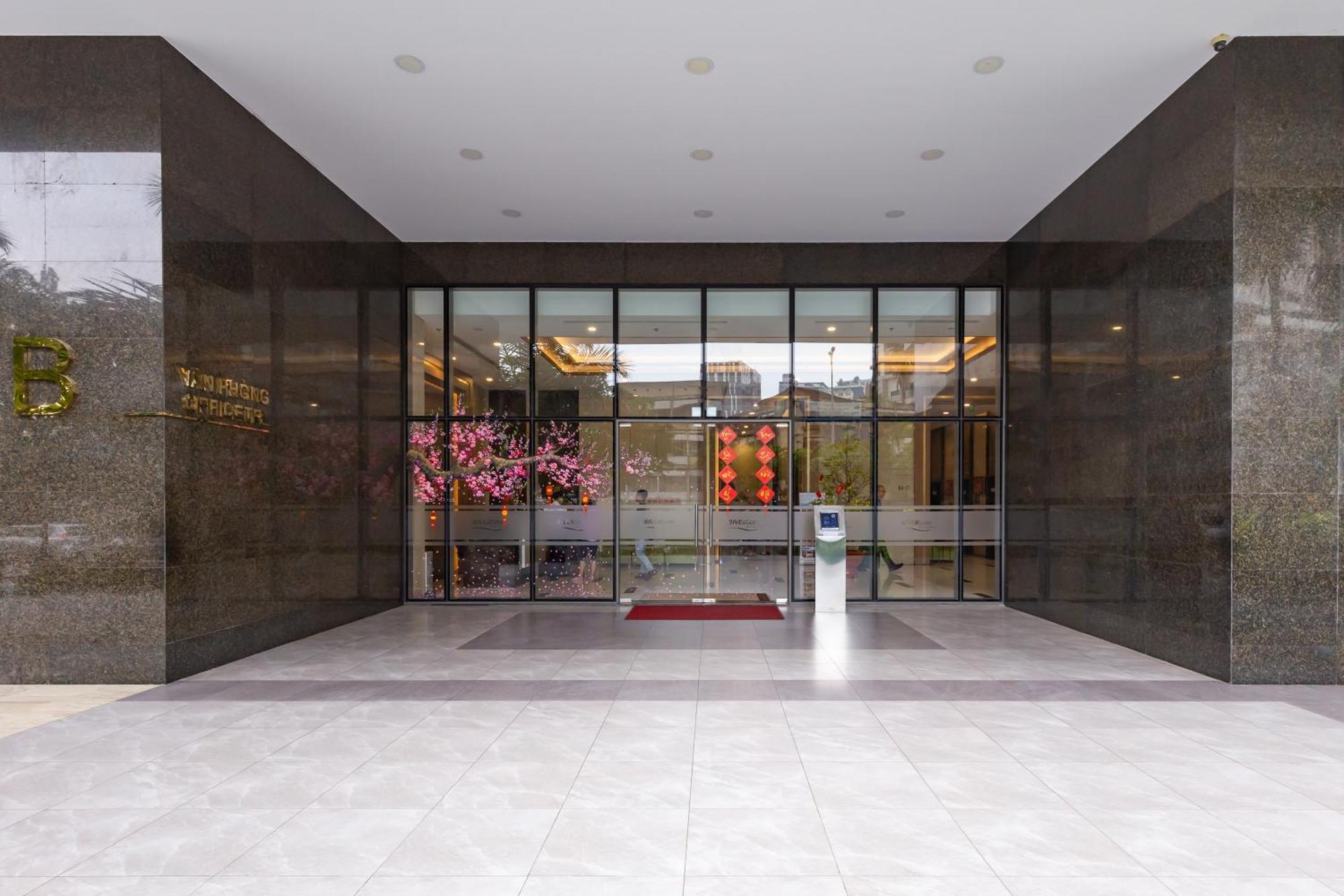 Smile - Rivegate - Modern Comfort - Near Bui Vien Apartment