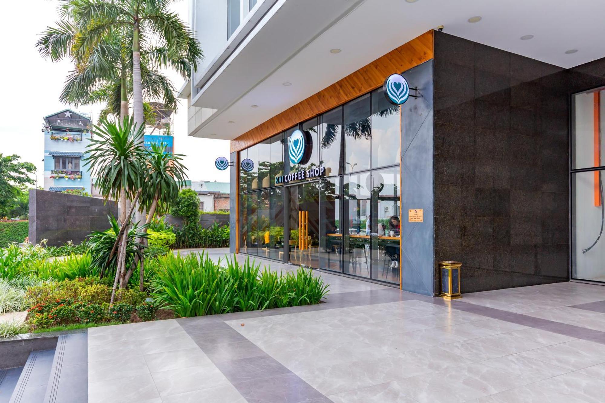 Smile - Rivegate - Modern Comfort - Near Bui Vien