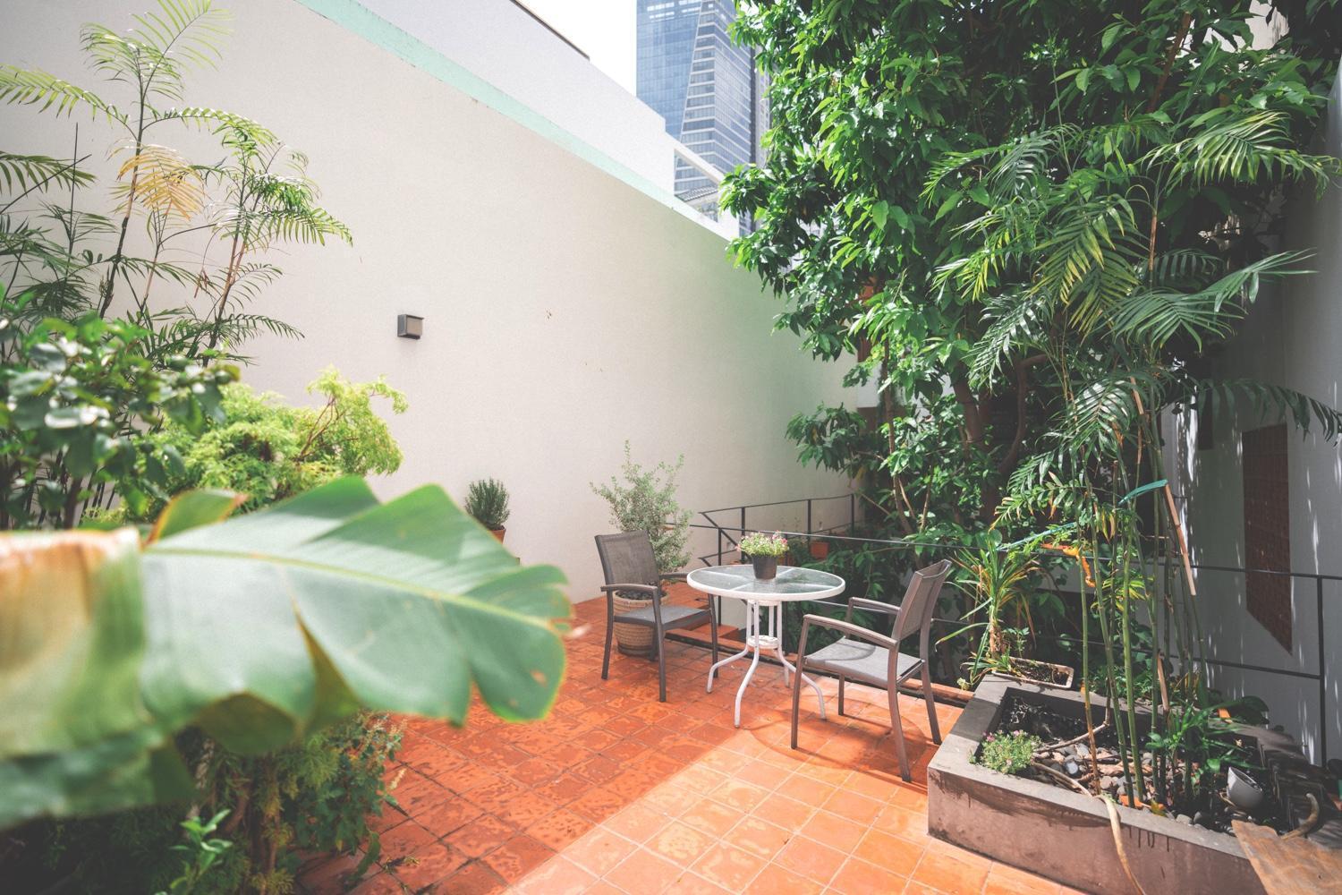 Nhà khách Notre Maison 8 Saigon Close Landmark 81 Building TP. Hồ Chí Minh