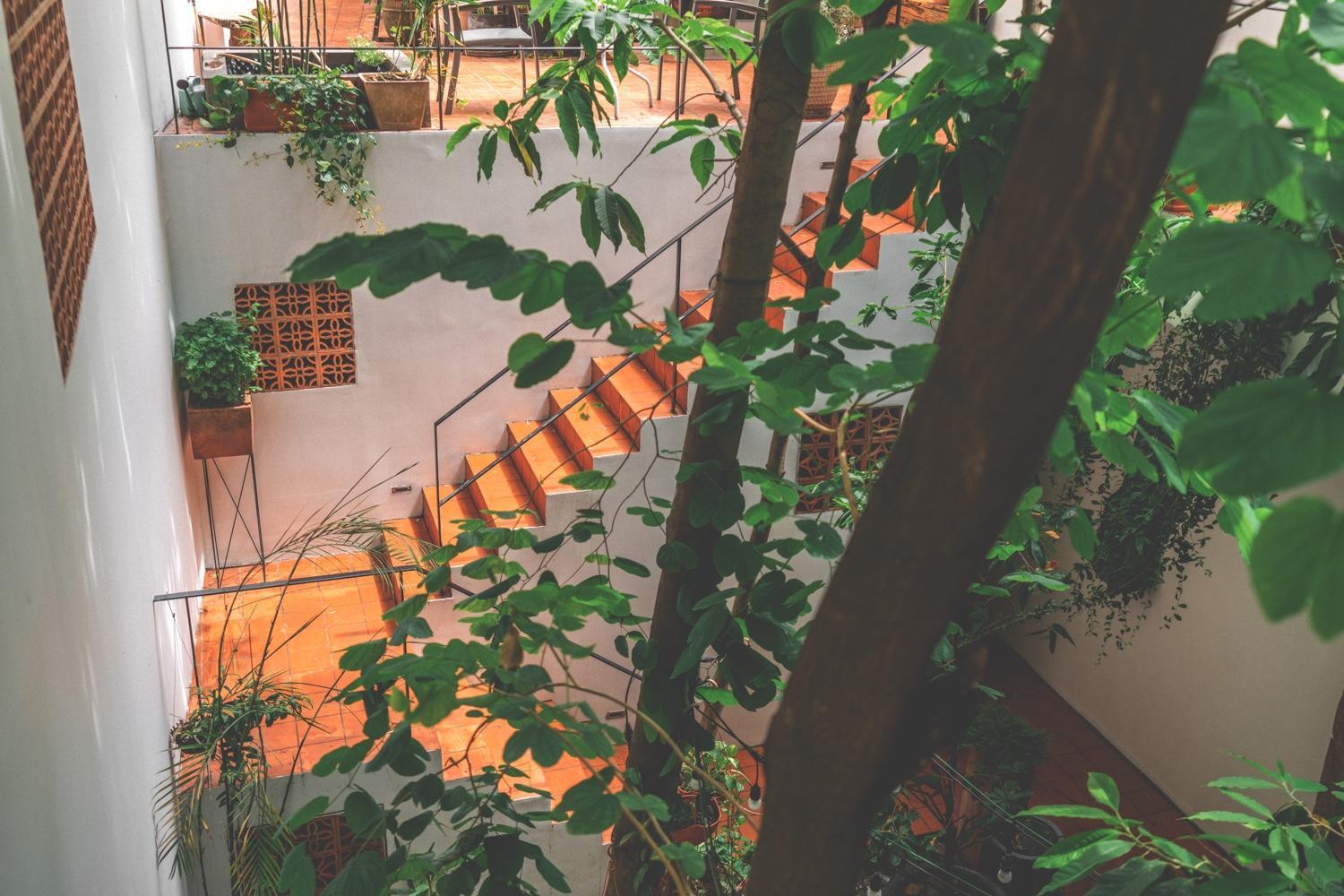 Notre Maison 8 Saigon Close Landmark 81 Building *