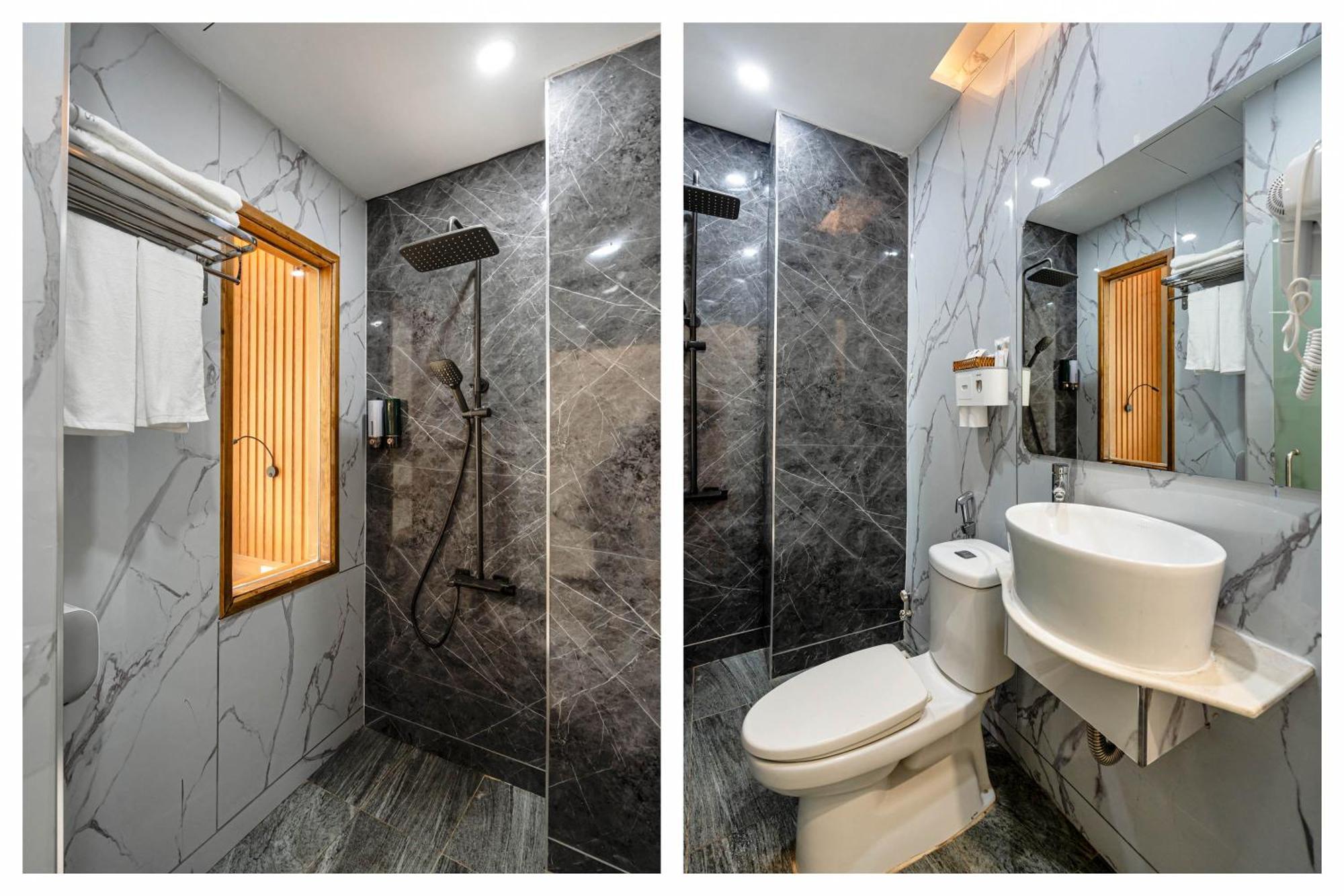 Ile Parc Saigon 2*
