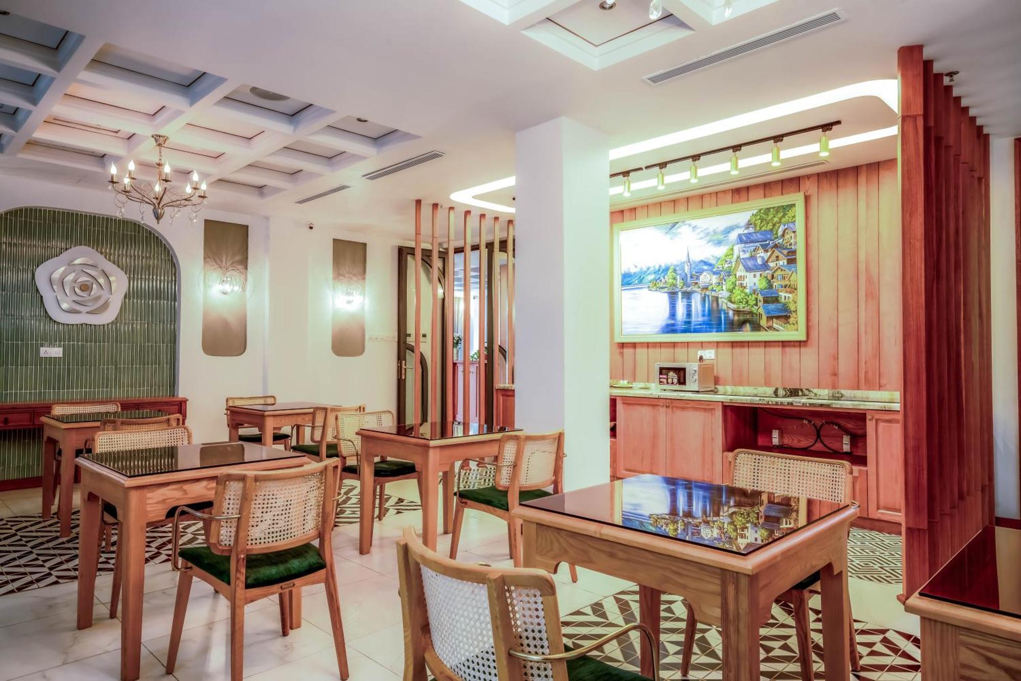 Free Airport - Misaki By Sazi Ho Chi Minh City