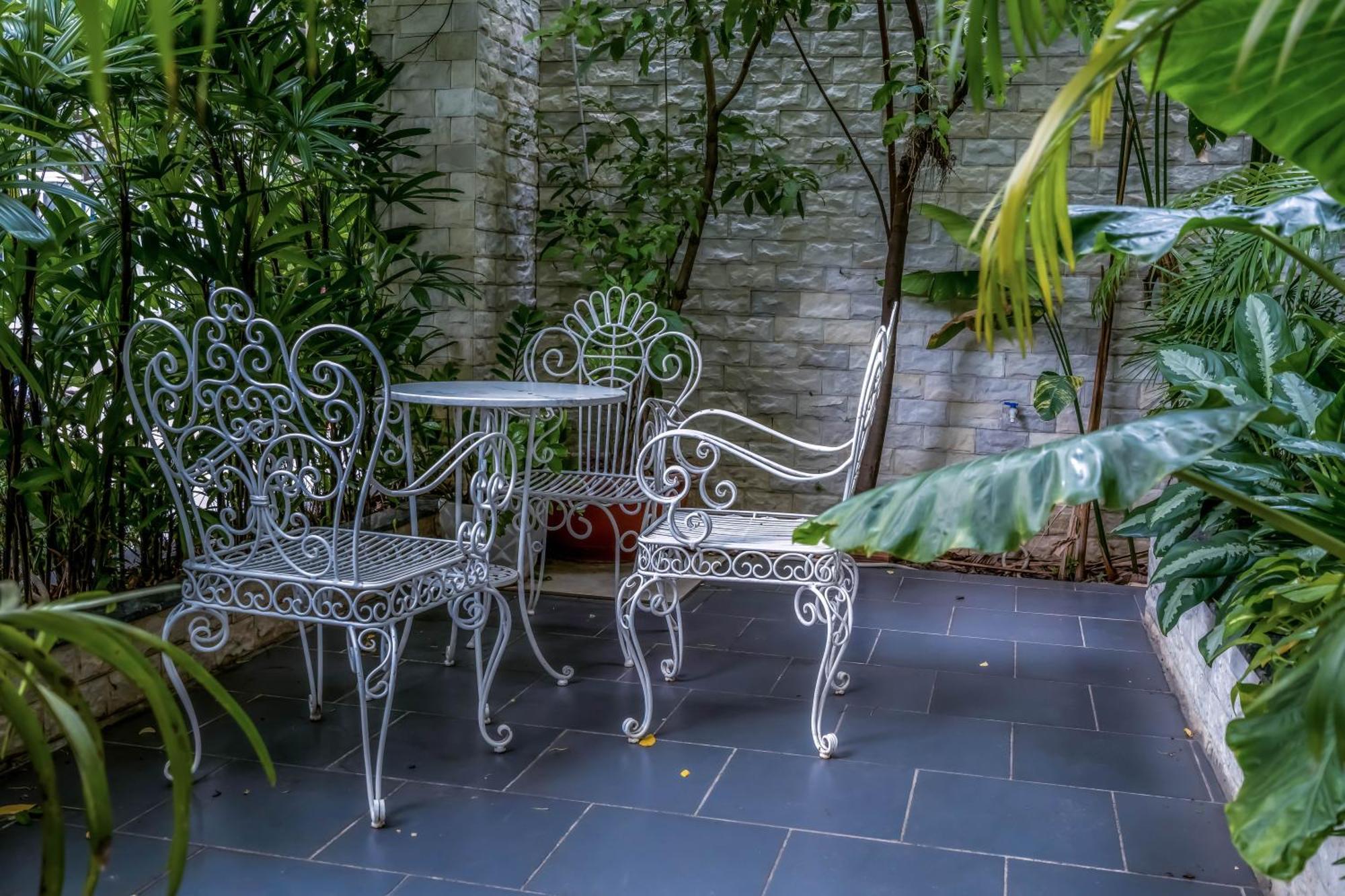 Free Airport - Misaki By Sazi 3* Ho Chi Minh City
