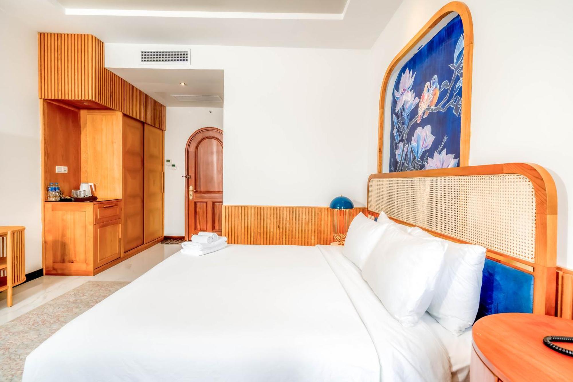 Free Airport - Misaki By Sazi Hotel 3*