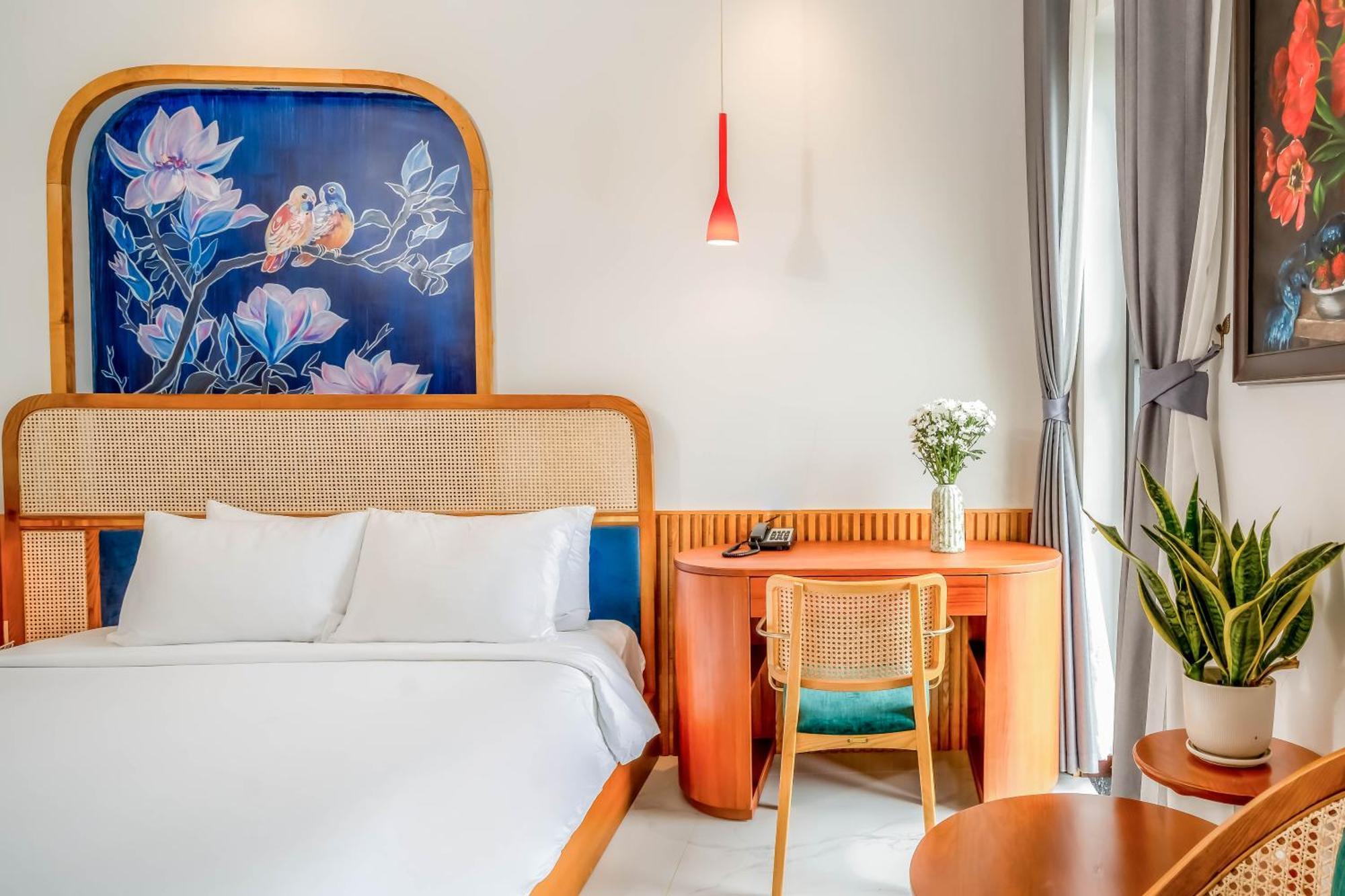 Free Airport - Misaki By Sazi Hotel