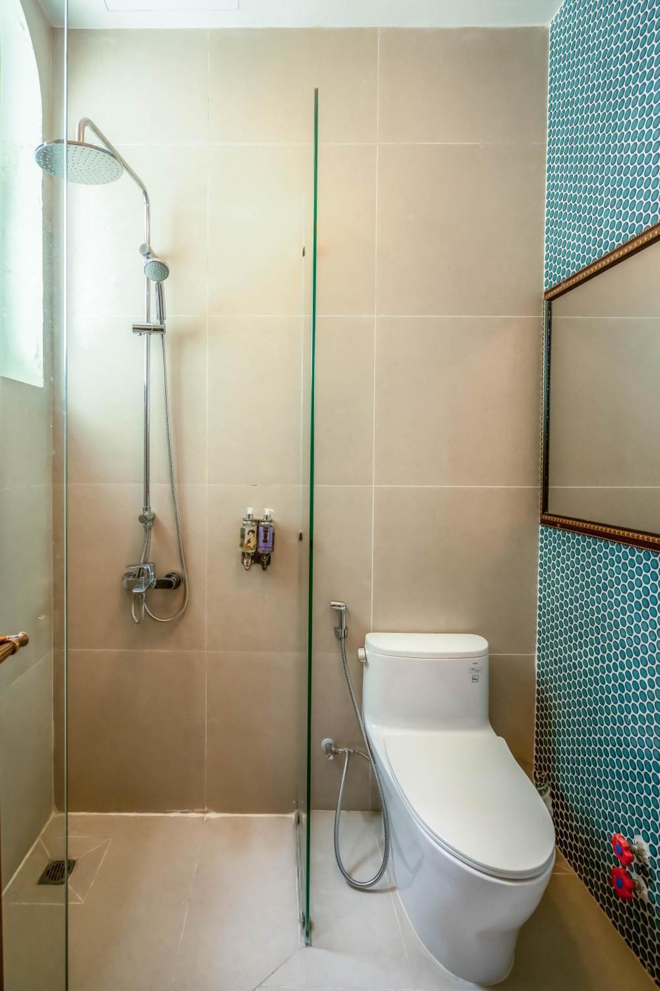 Free Airport - Misaki By Sazi Hotel Ho Chi Minh City