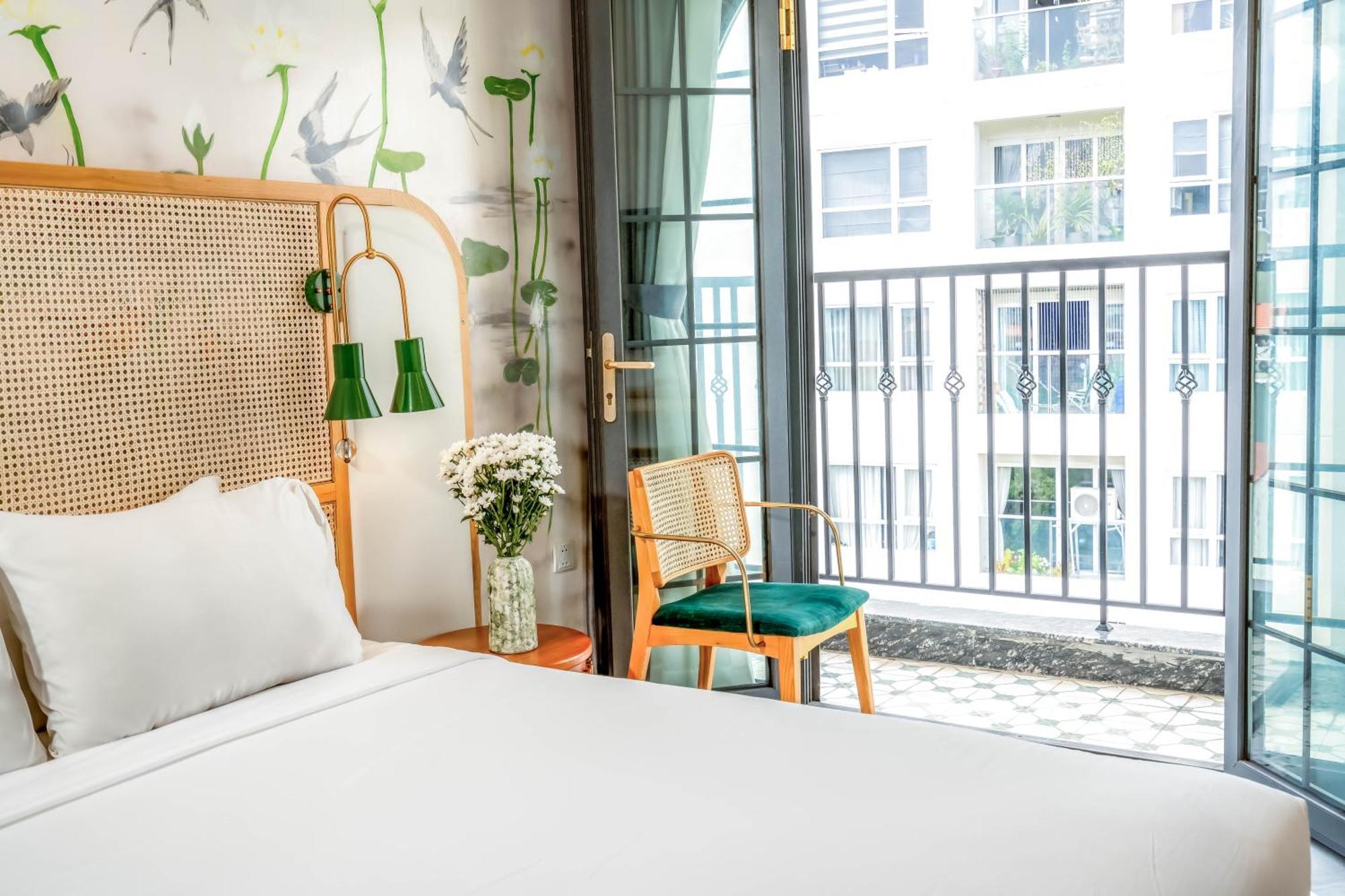 Hotel Free Airport - Misaki By Sazi 3*