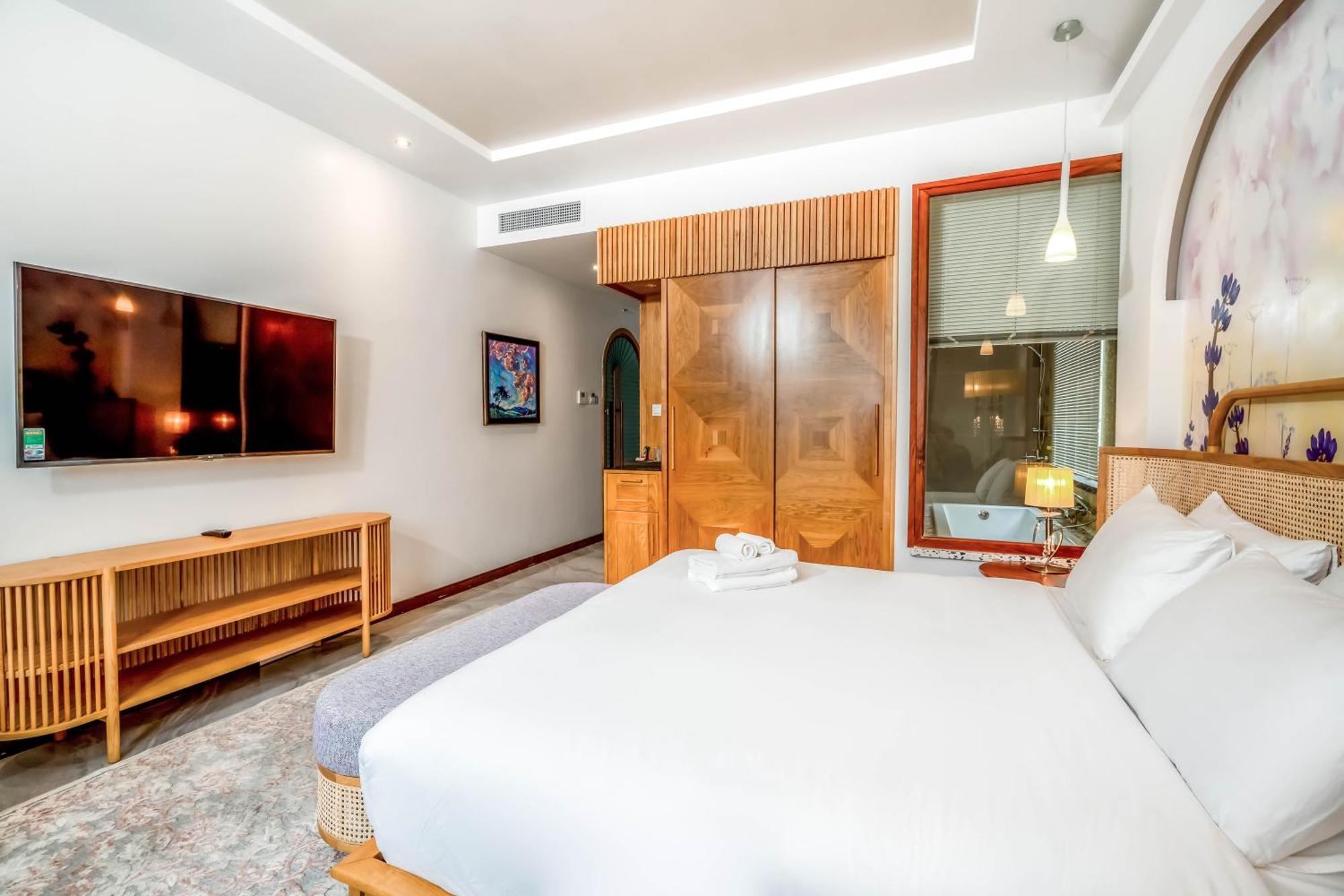 Free Airport - Misaki By Sazi Hotel