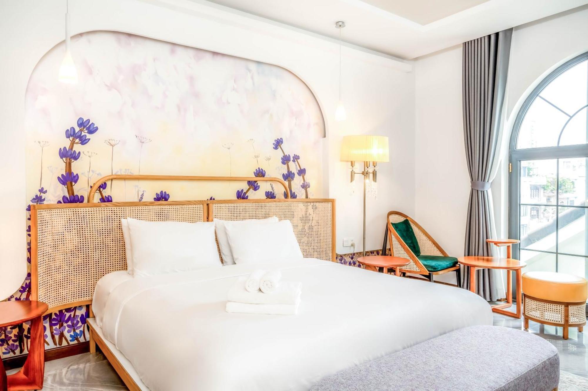 Hotel Free Airport - Misaki By Sazi Ho Chi Minh City
