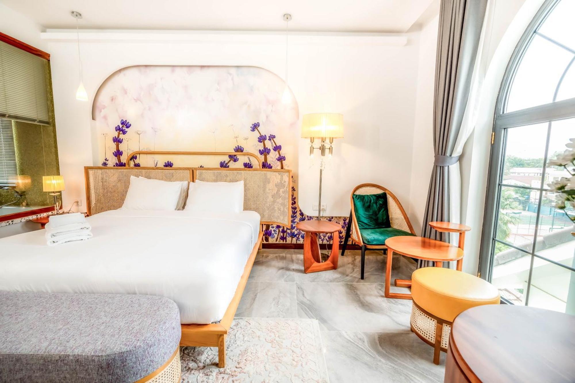 Hotel Free Airport - Misaki By Sazi Ho Chi Minh City