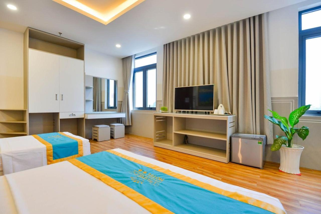 Hotel Airport 2*