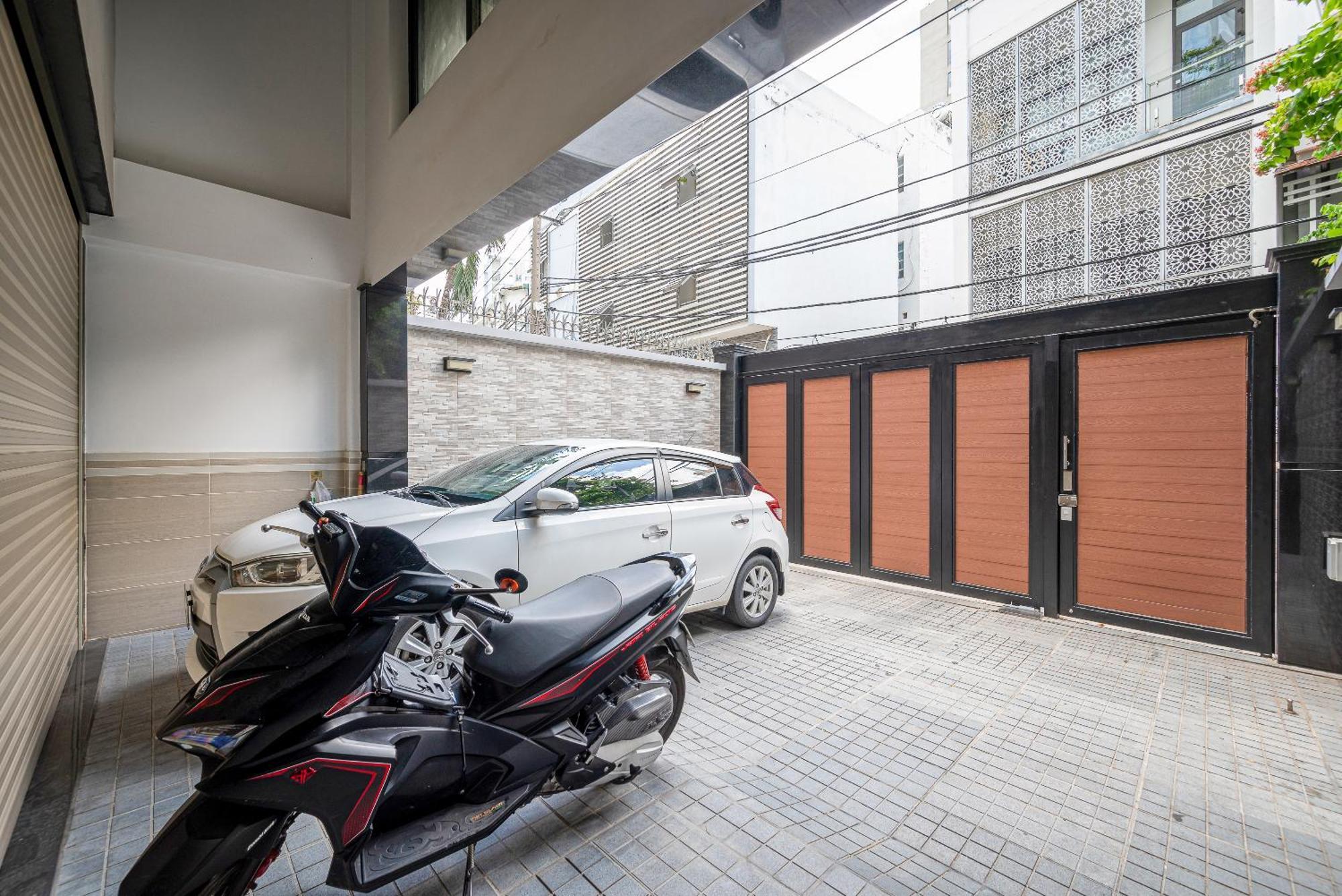 Cozrum Homes - Kena House *