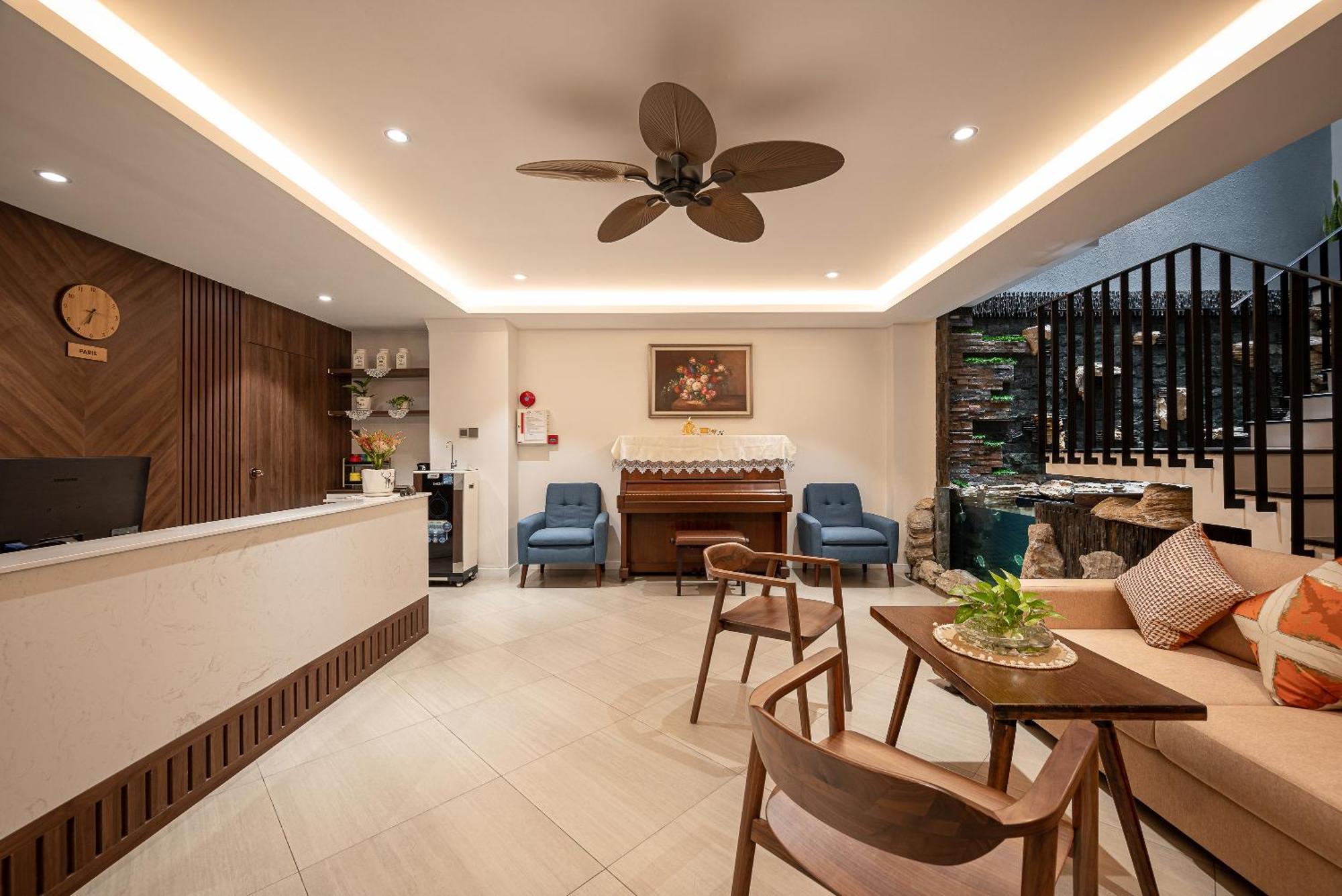 Pangsapuri Cozrum Homes - Kena House *