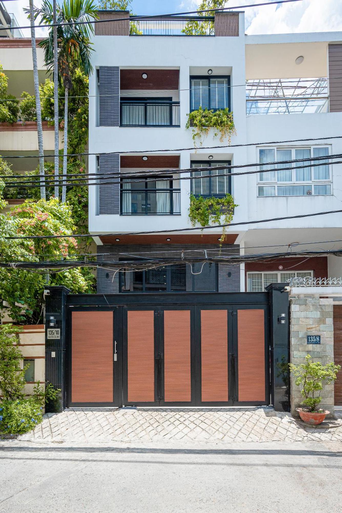 Cozrum Homes - Kena House Pangsapuri *