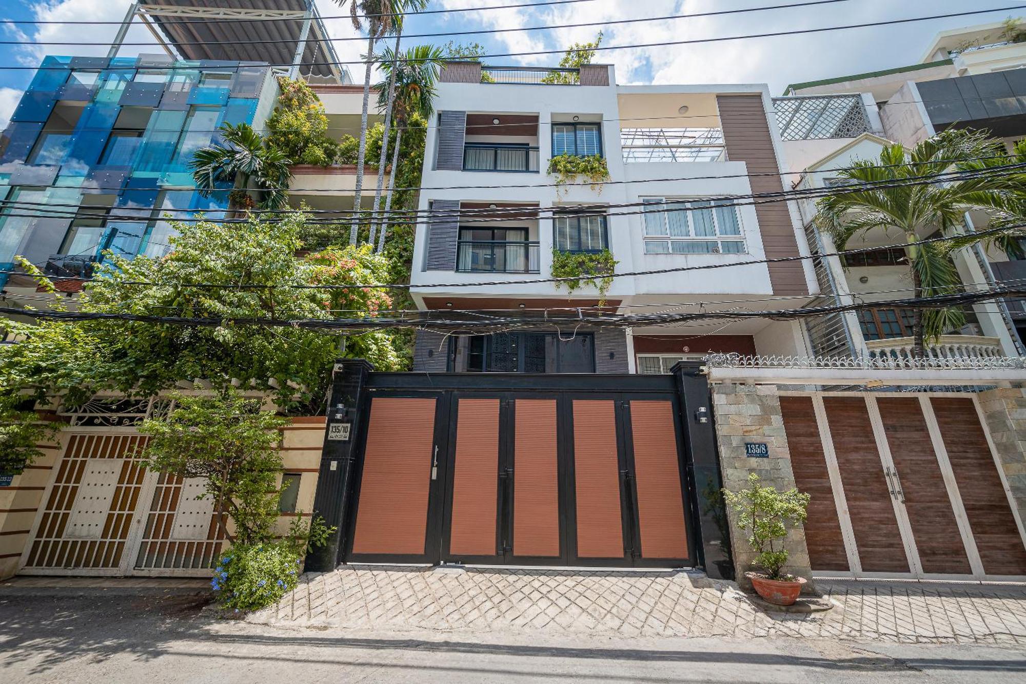 Cozrum Homes - Kena House * Bandar Ho Chi Minh