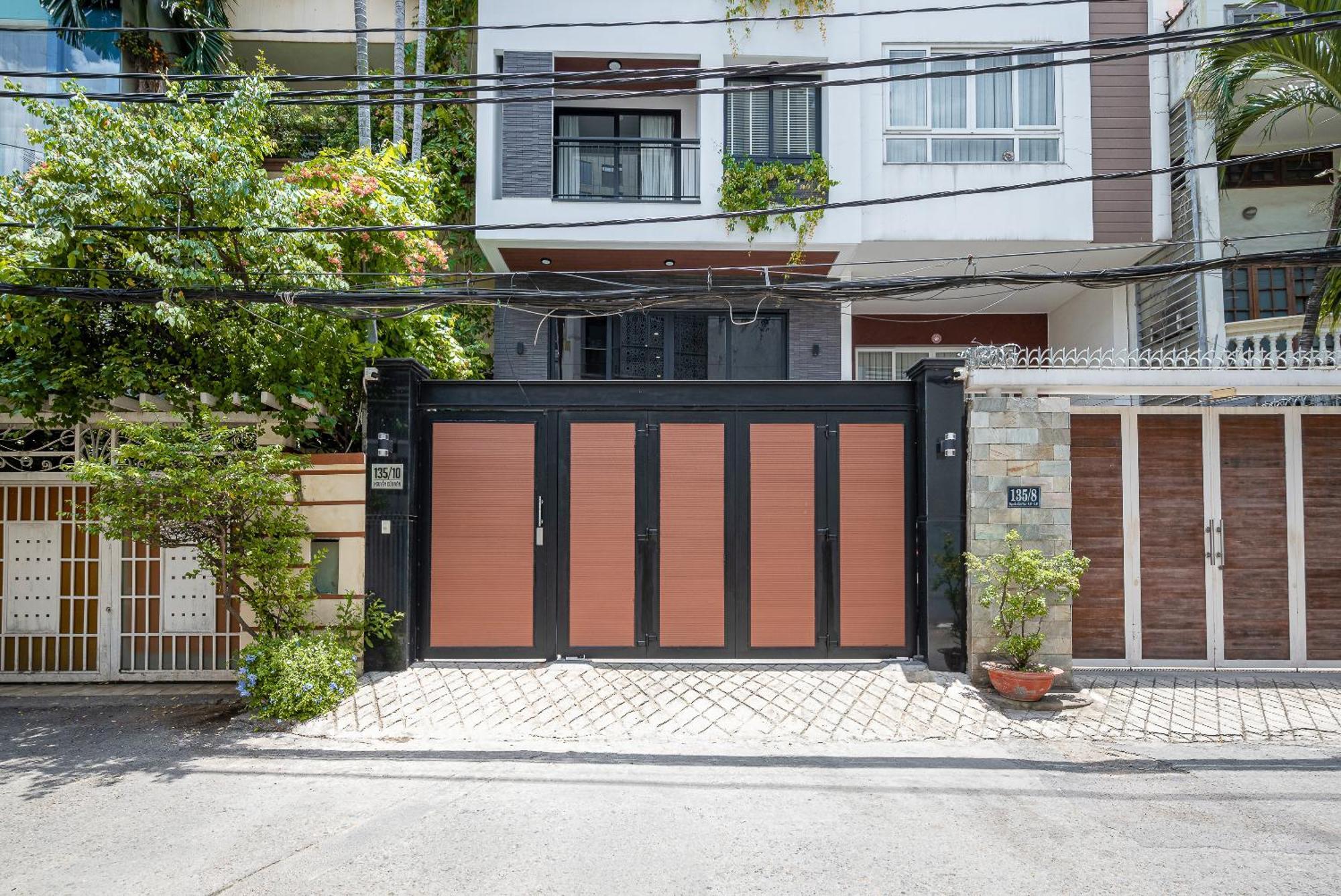 Cozrum Homes - Kena House Pangsapuri Bandar Ho Chi Minh