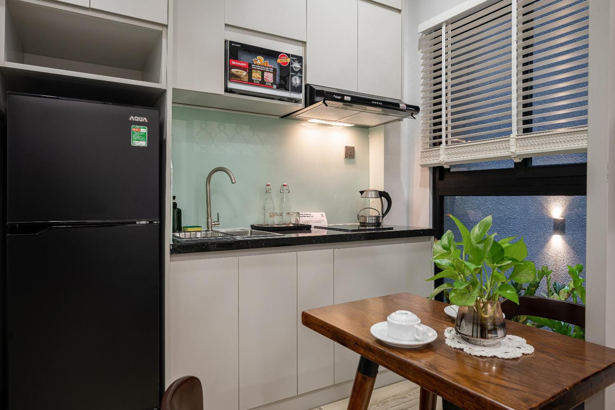 Cozrum Homes - Kena House *