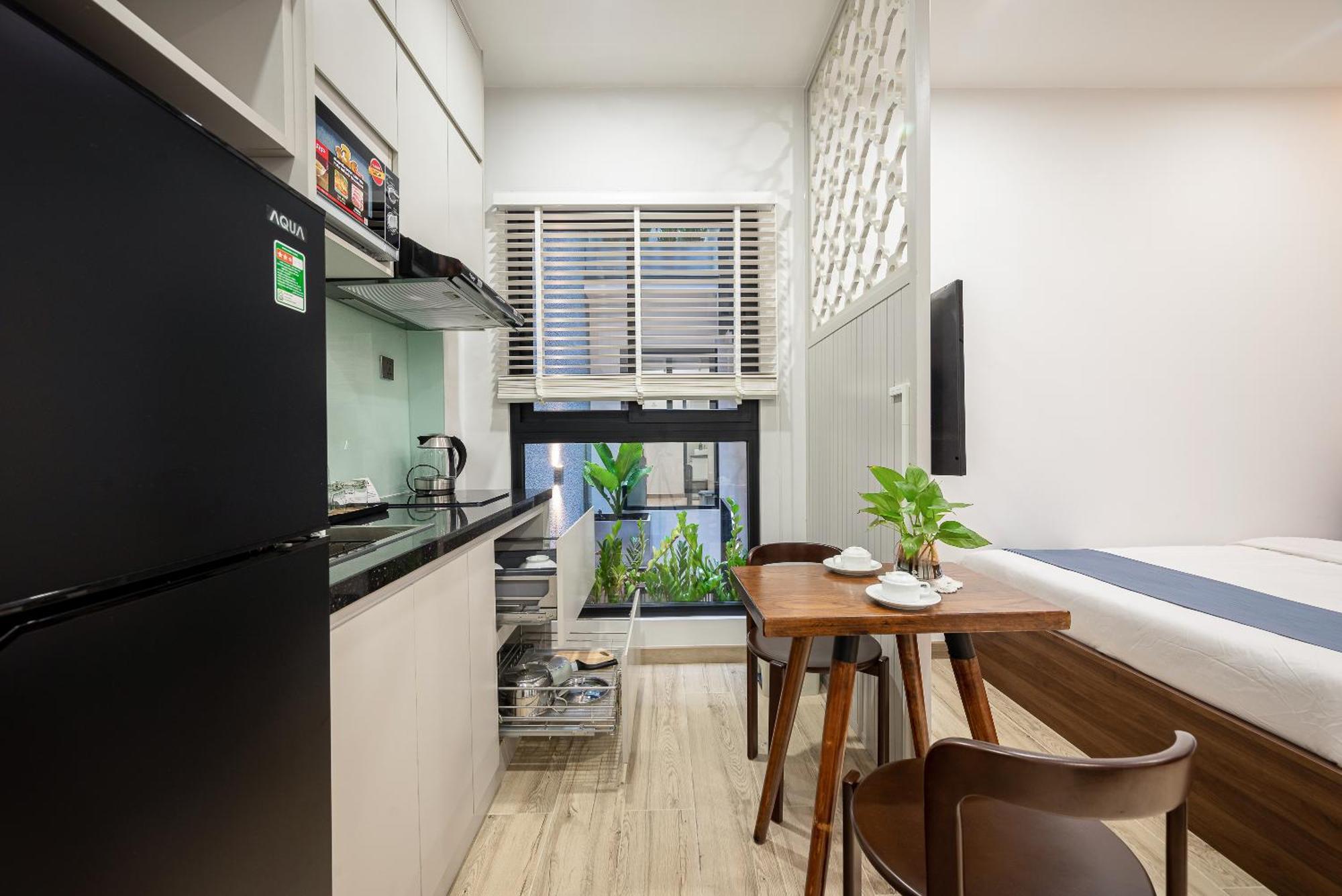 Cozrum Homes - Kena House